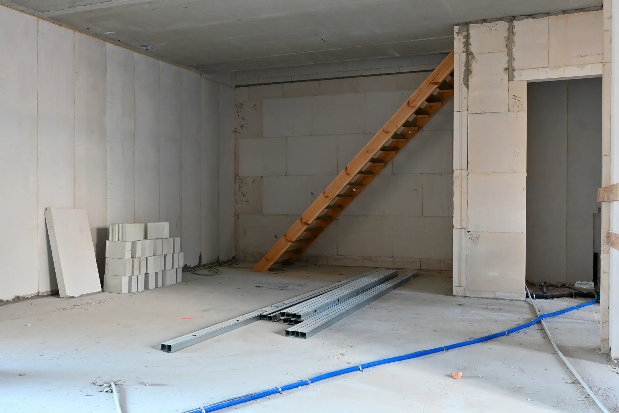 Picture 2 of 4 for Exceptional house with three bedrooms in Tienen
