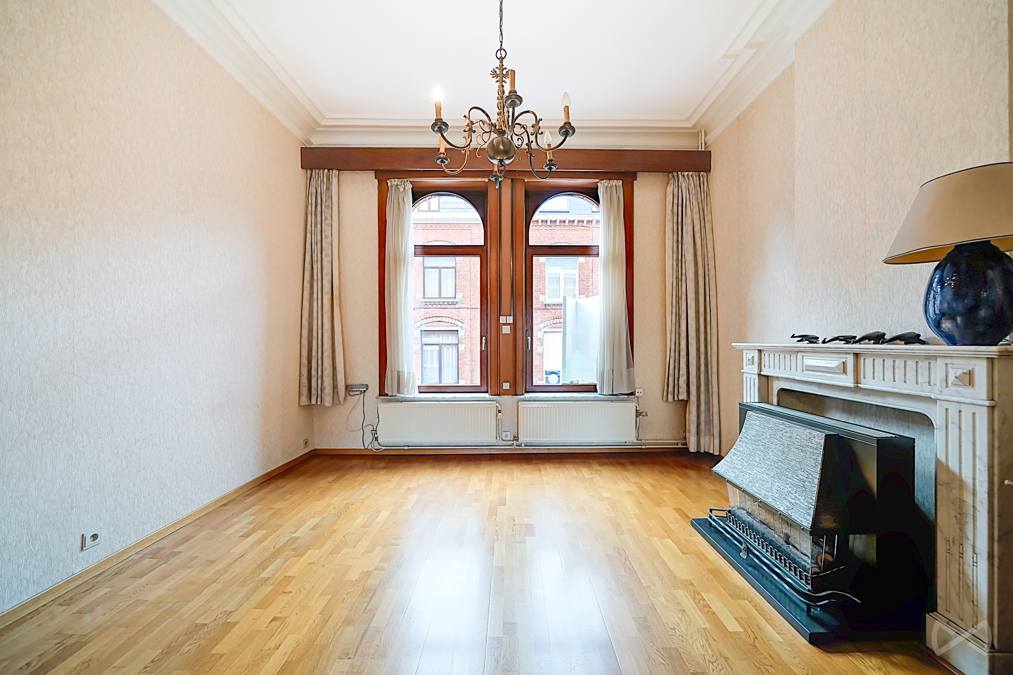 Picture 2 of 4 for Maison de maitre with four bedrooms in Braine-le-comte