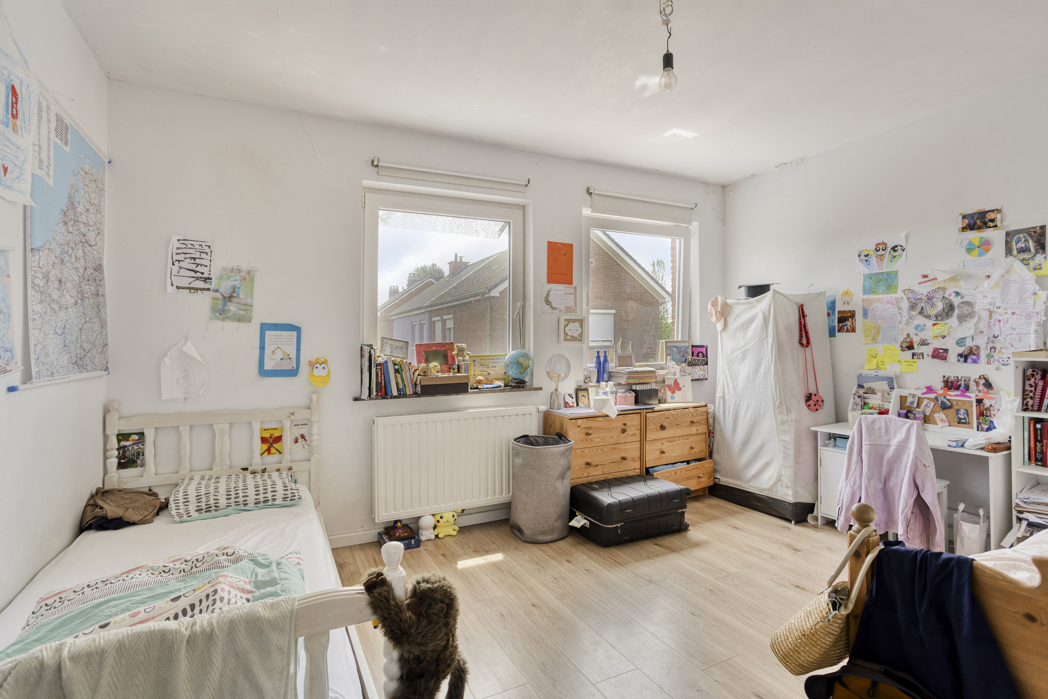 Photo 1 sur 4 pour Maison de trois chambres à Opwijk