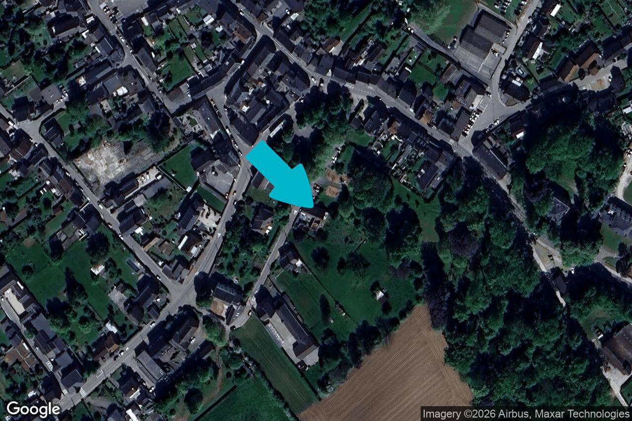 Photo 2 sur 3 pour Maison de trois chambres à Jauche