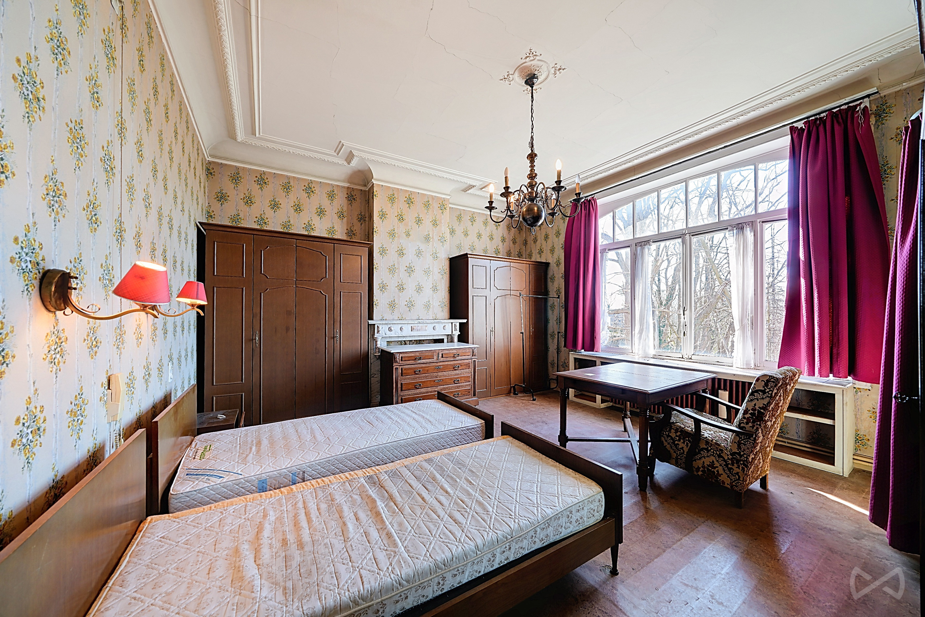 Foto 1 van 4 van Charmante woning met vier slaapkamers in Overijse