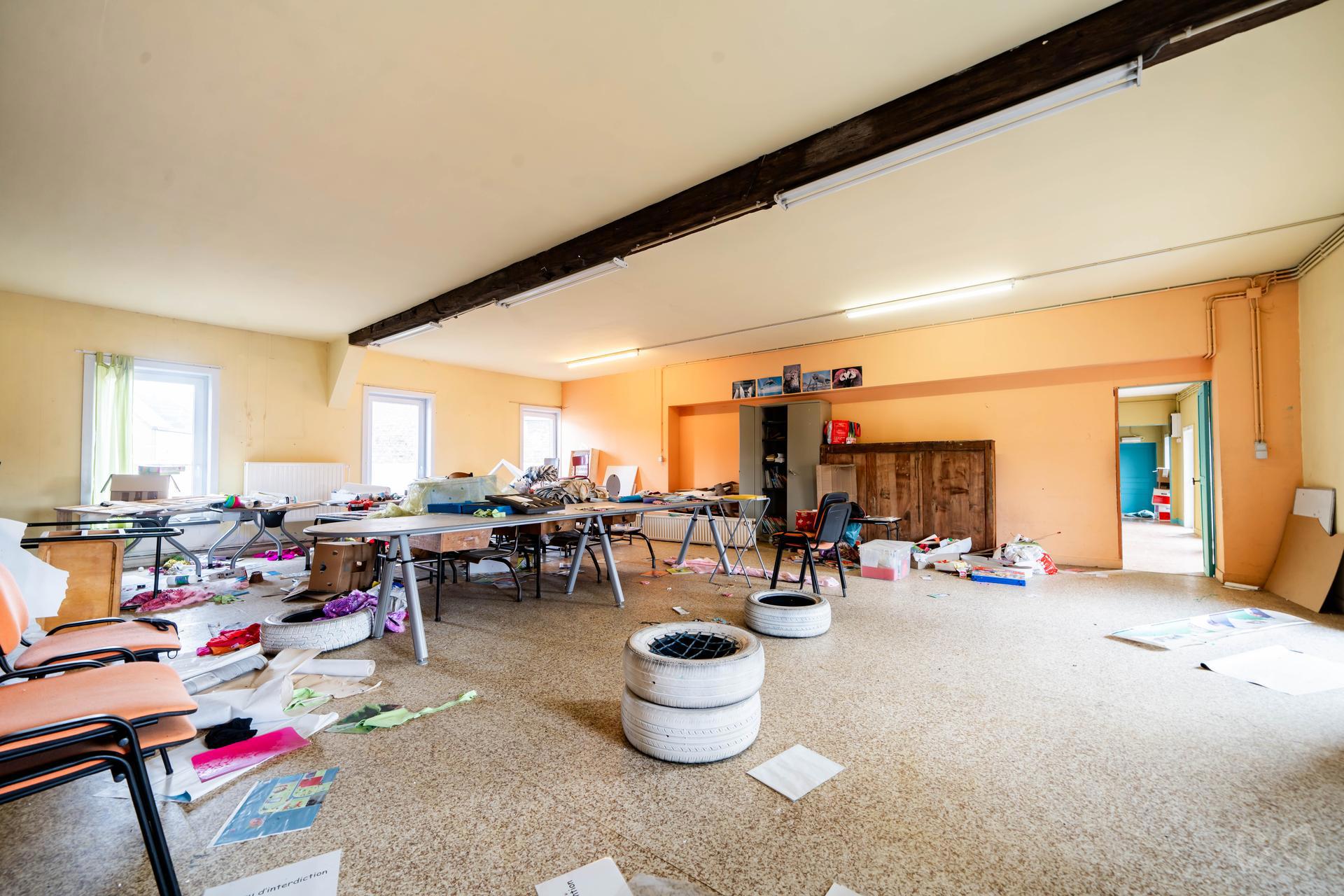 Picture 3 of 4 for Multi-purpose building in Frameries