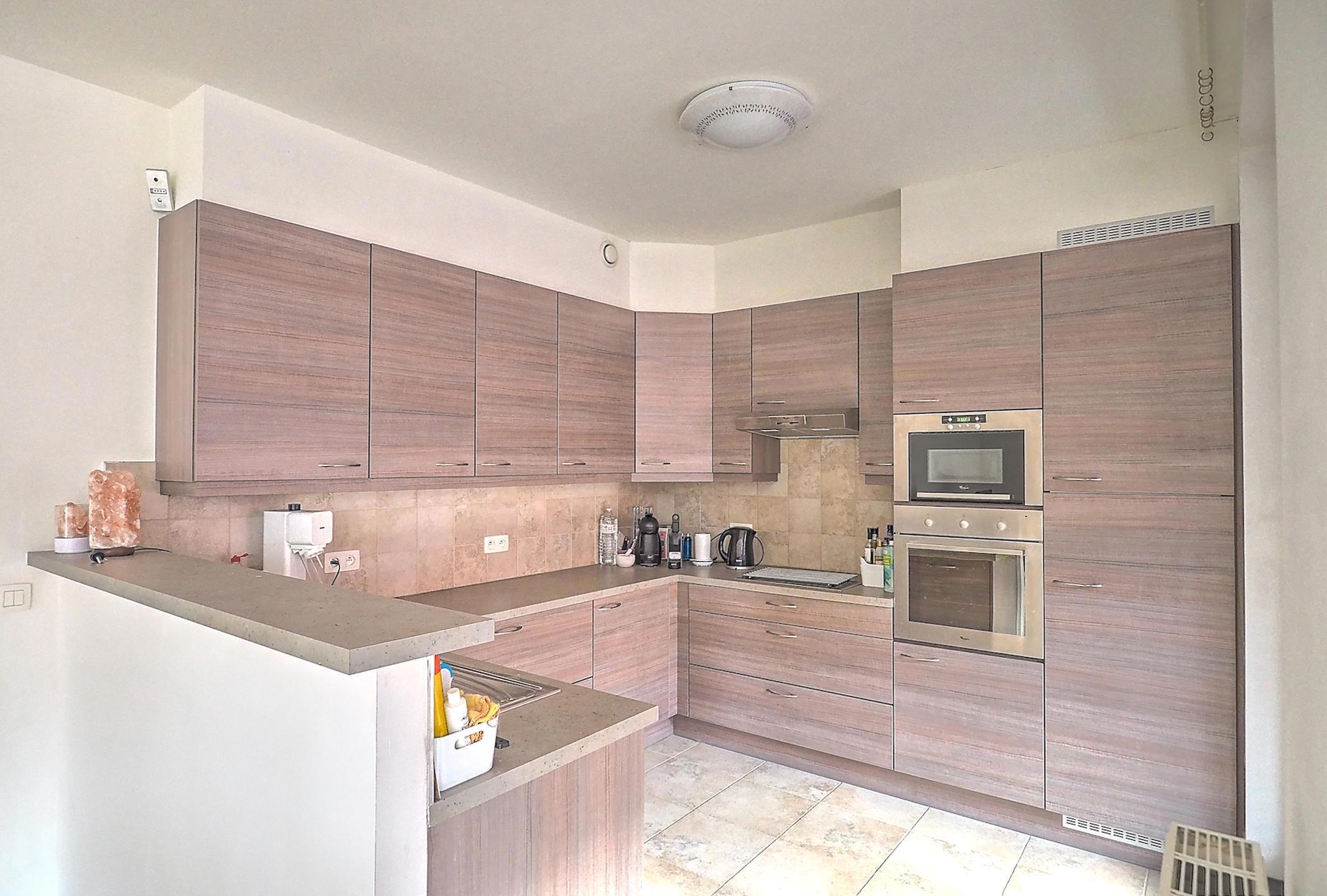 Picture 3 of 3 for Flat with two bedrooms in Evere