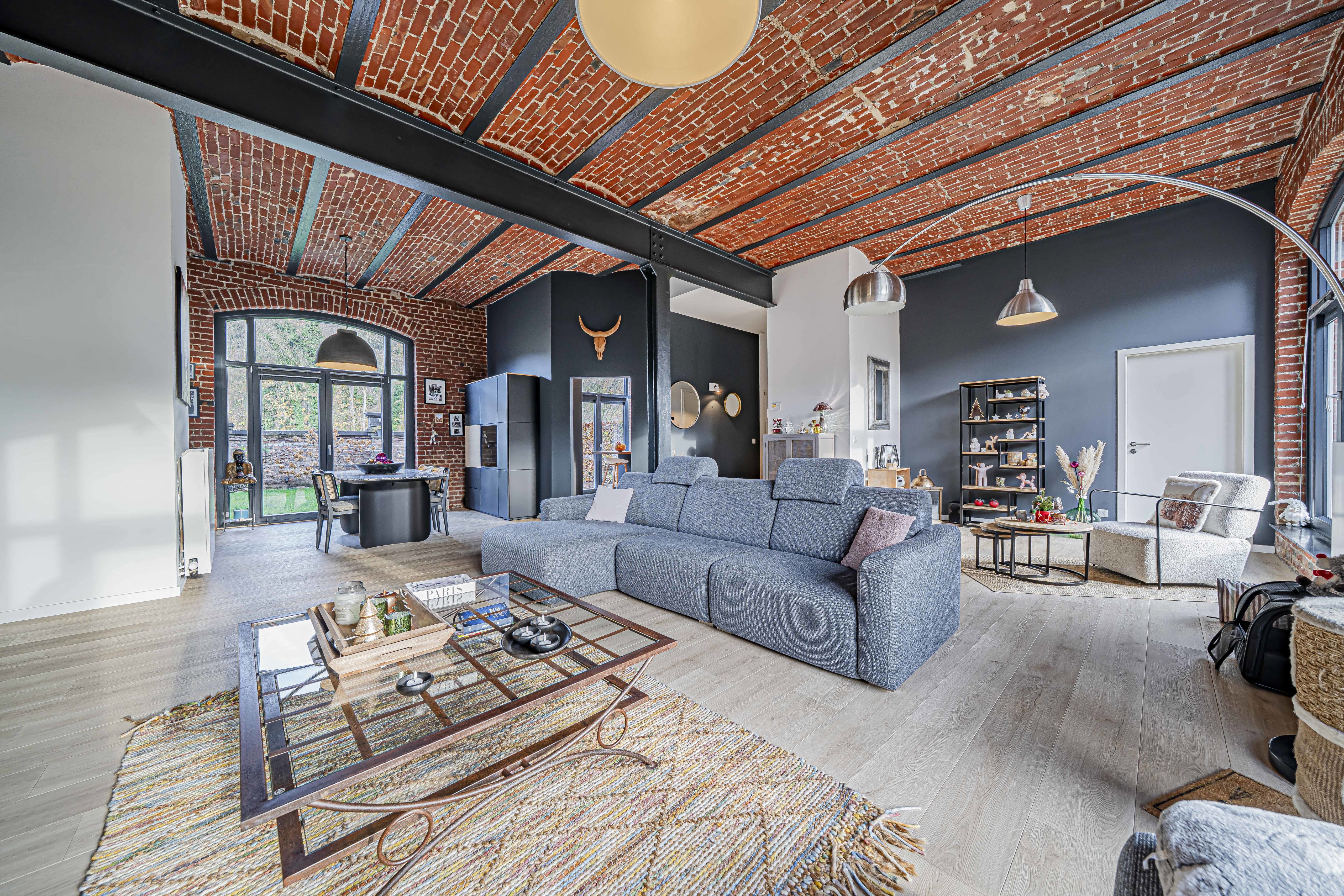 Foto van de woning