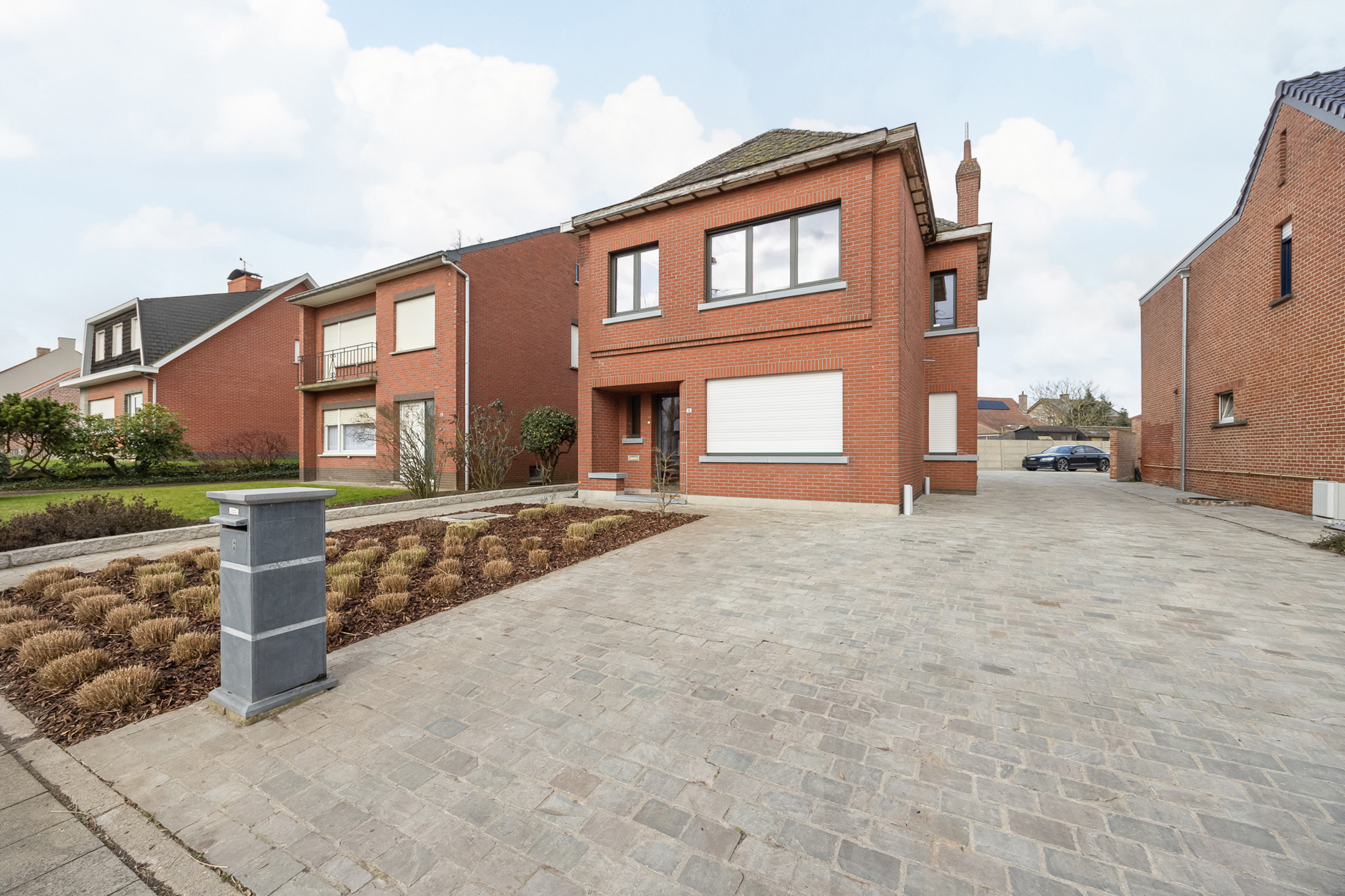 Picture 1 of 5 for Exceptional house with three bedrooms in Heist-op-den-Berg