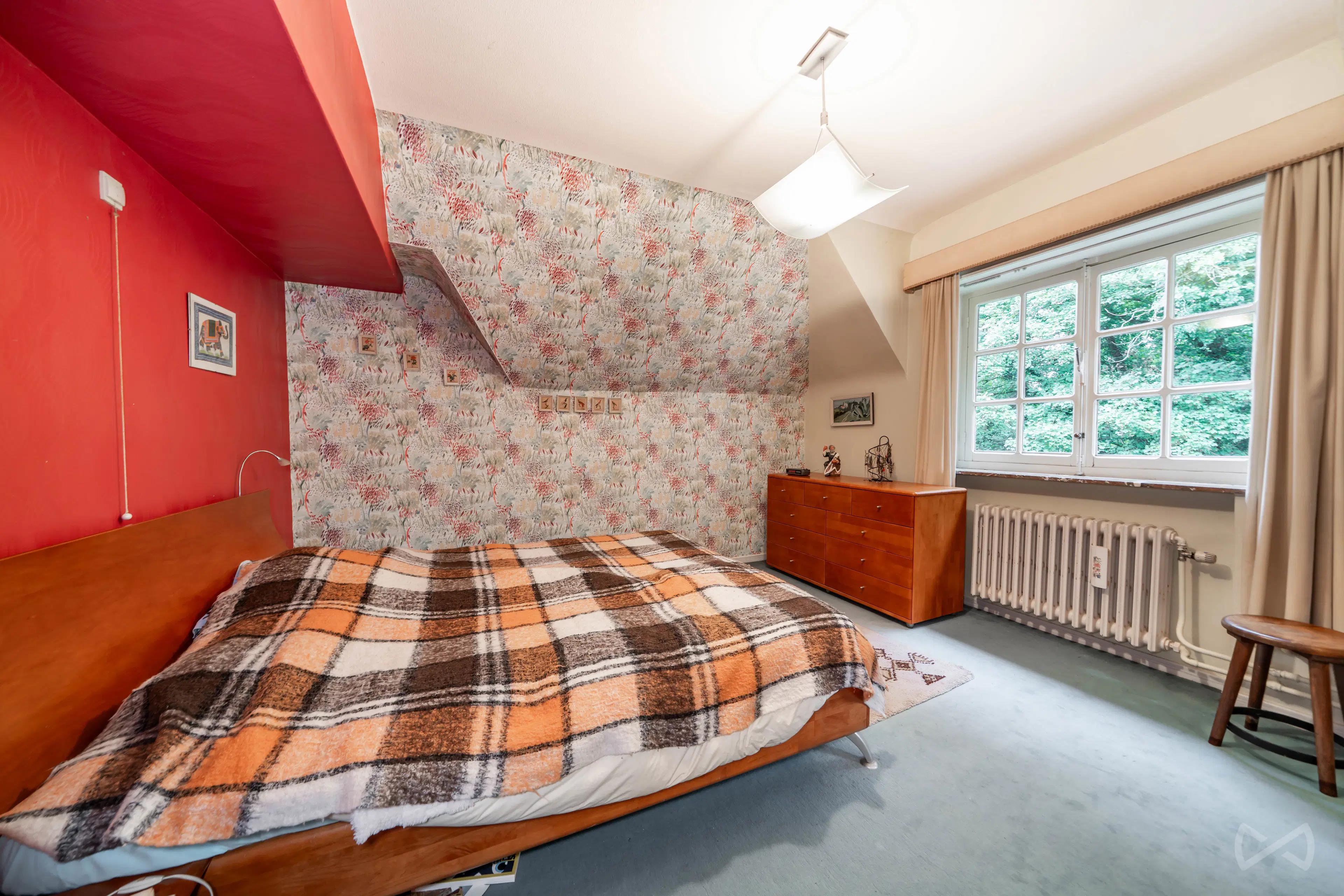Picture 2 of 4 for Charming house with three bedrooms in Pommeroeul