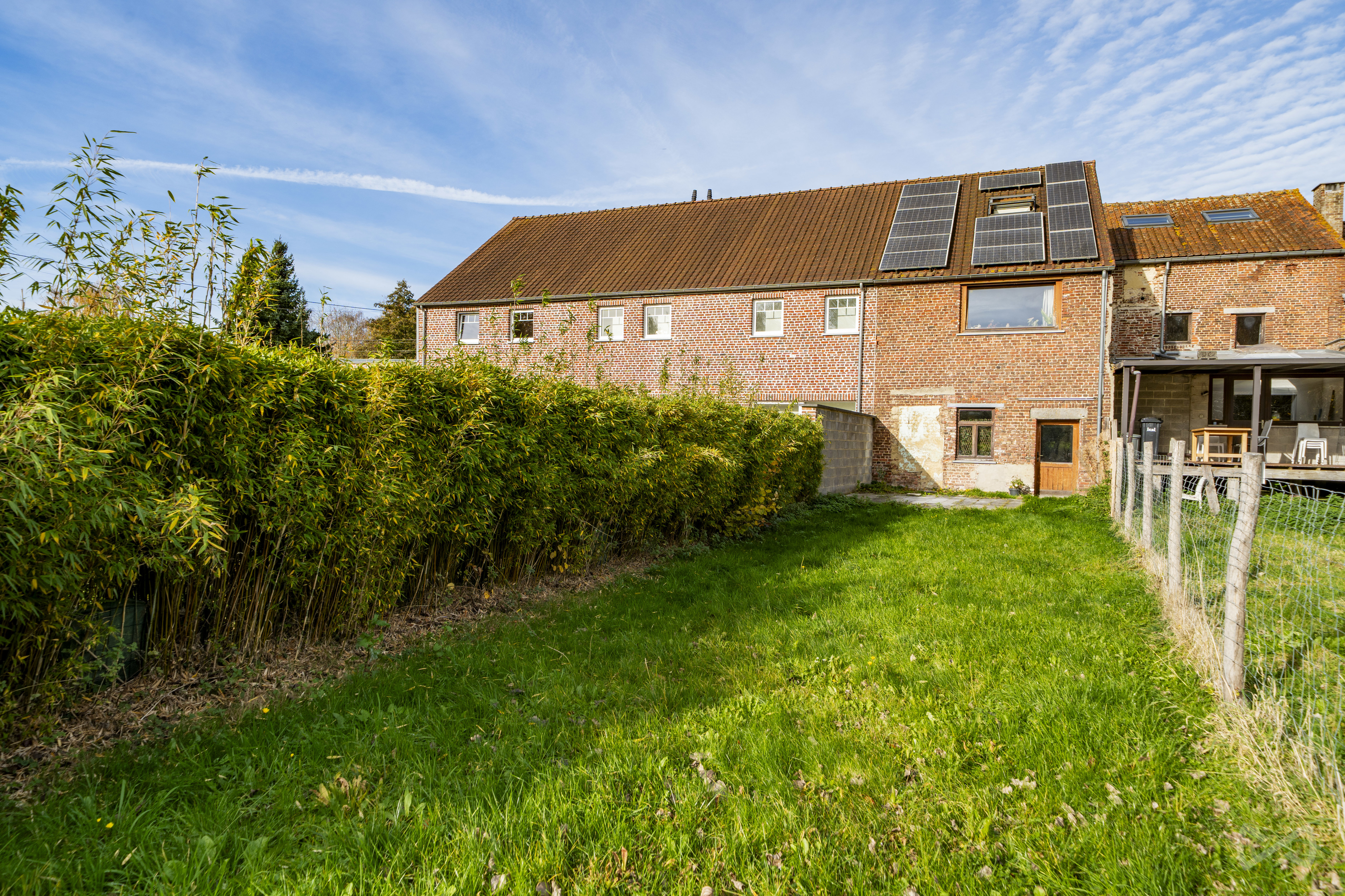 Photo 3 sur 4 pour Maison de deux chambres à Nalinnes