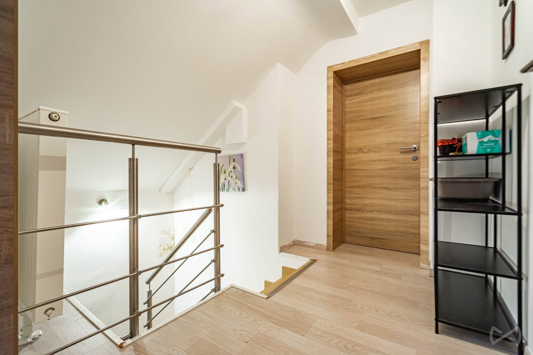 Picture 3 of 4 for Flat with three bedrooms in La Louvière Maurage