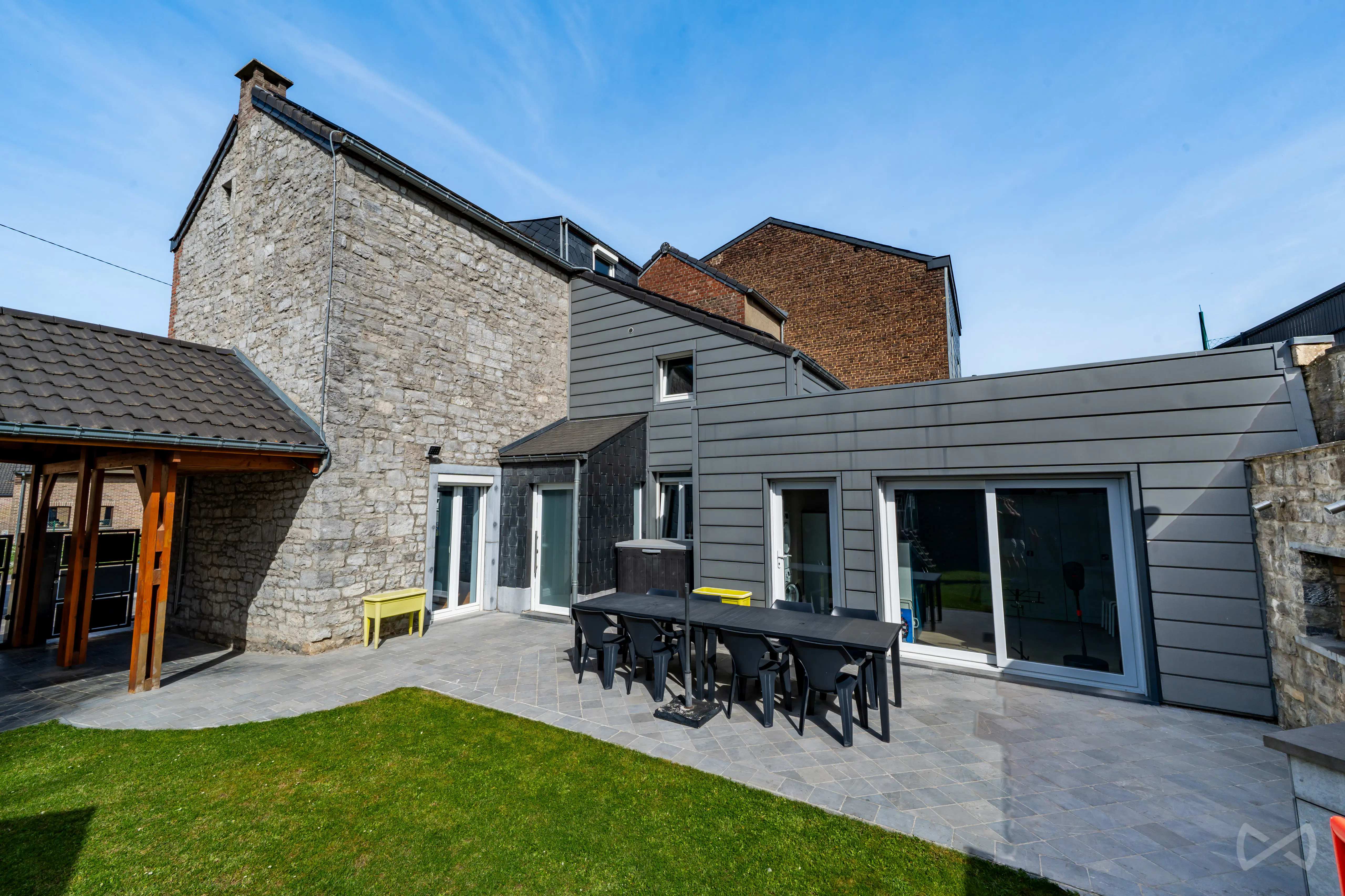 Picture 1 of 2 for House with five bedrooms in Sprimont