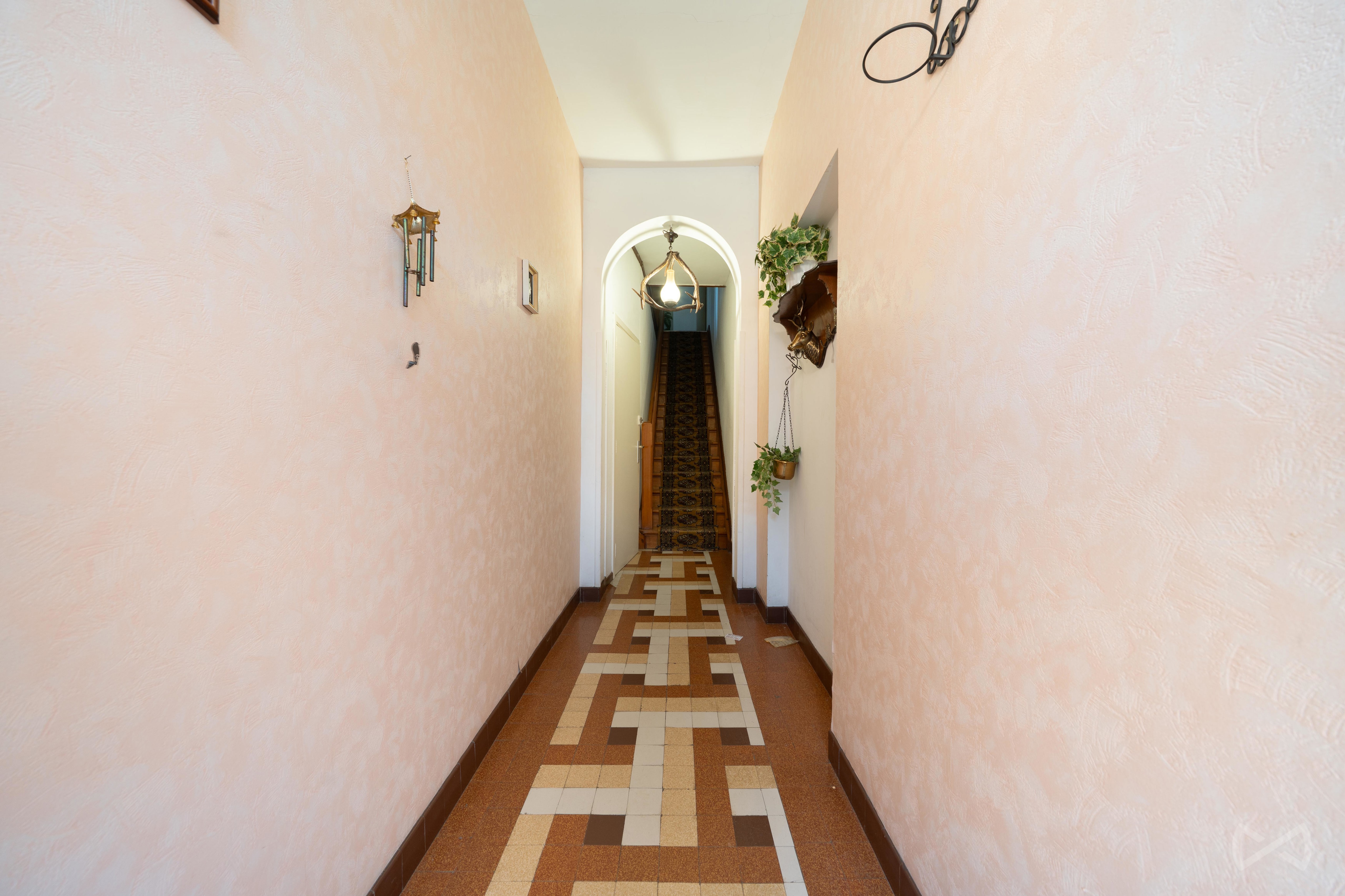 Foto 2 van 4 van Villa met één slaapkamer in Stavelot