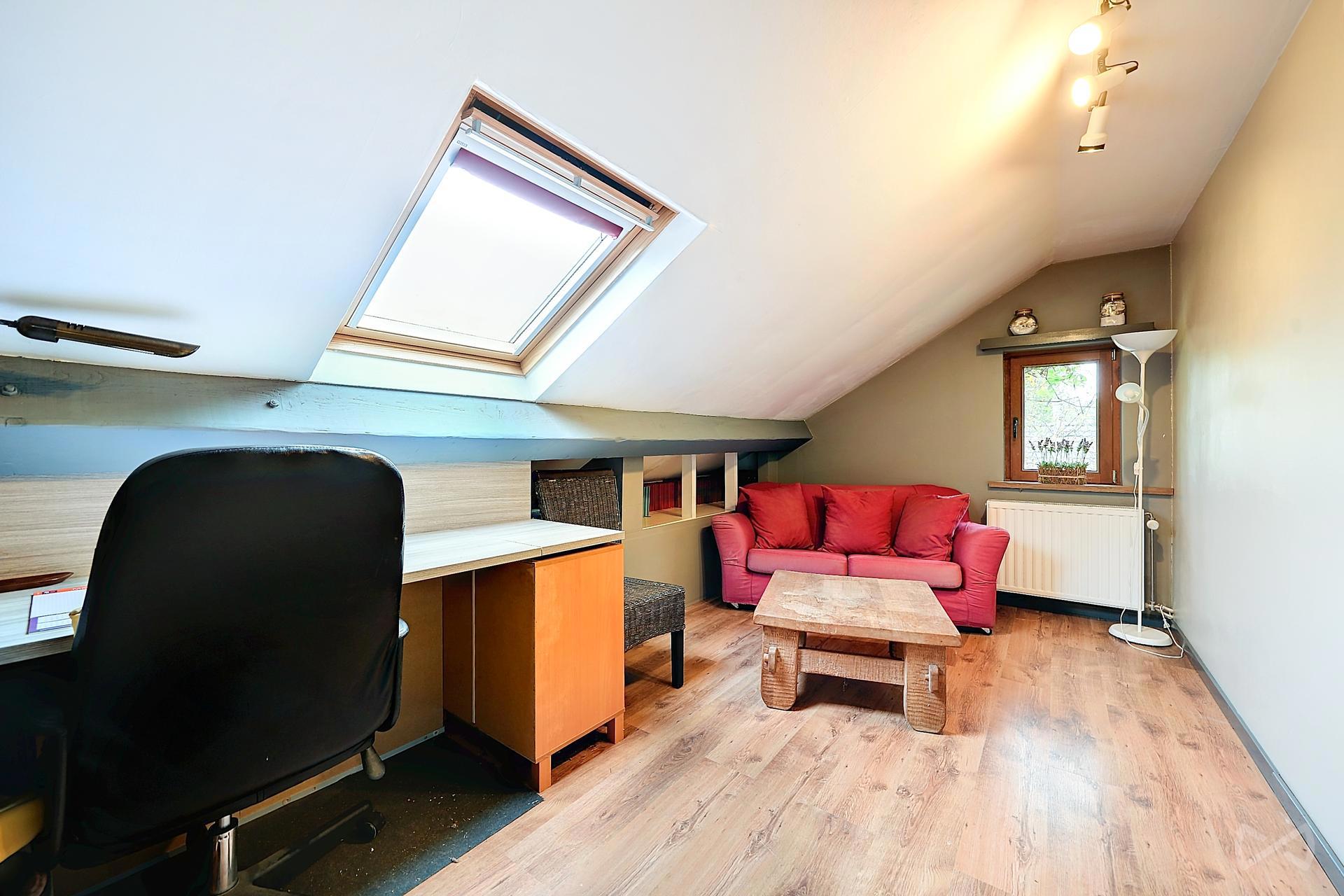 Photo 1 sur 4 pour Maison de cinq chambres à Braine-l'Alleud