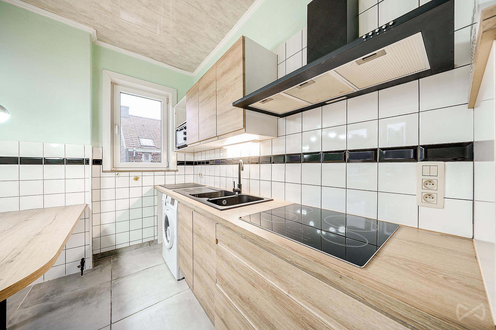Picture 3 of 3 for House with two bedrooms in Marchienne-au-pont