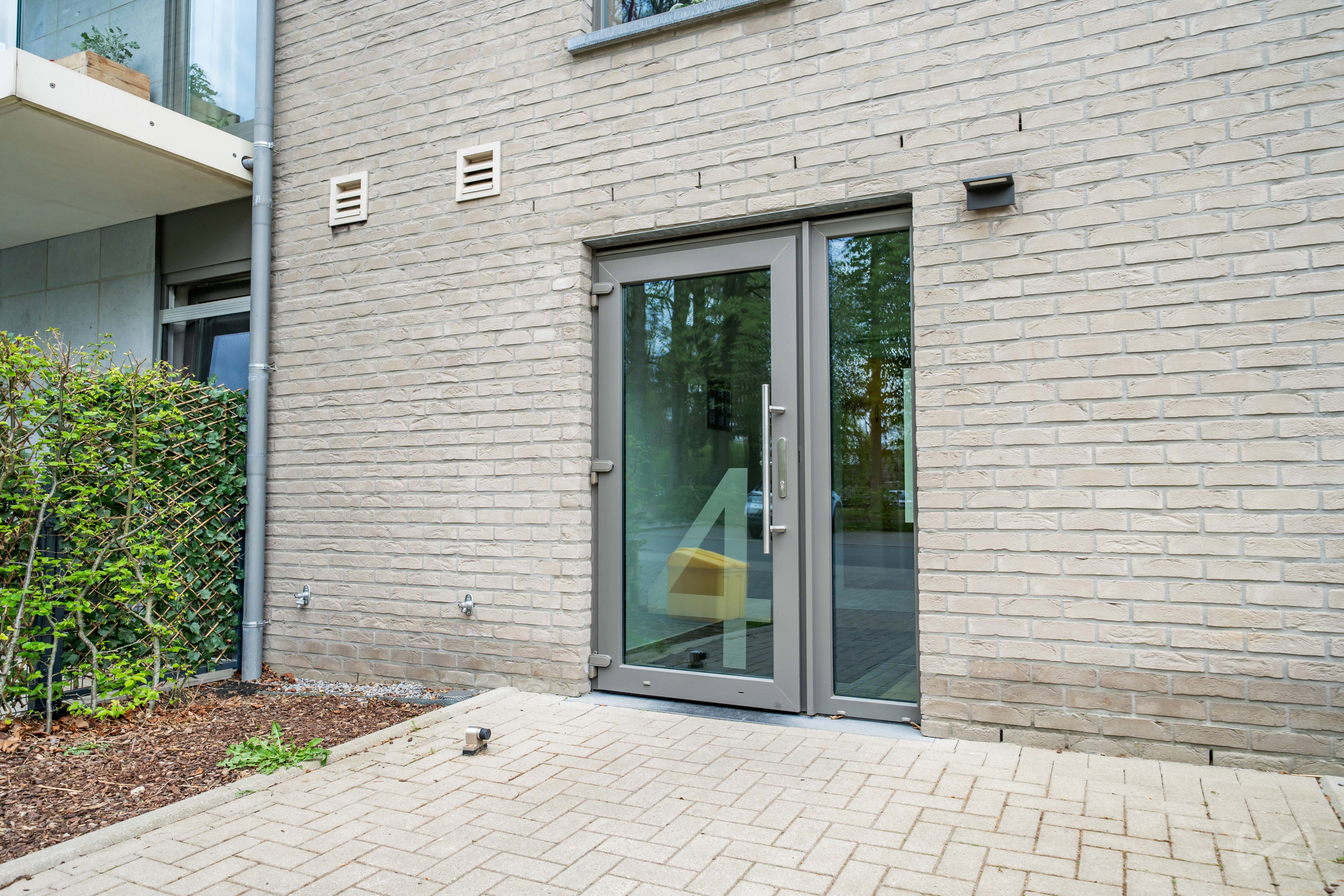 Picture 3 of 4 for Penthouse with two bedrooms in Sprimont