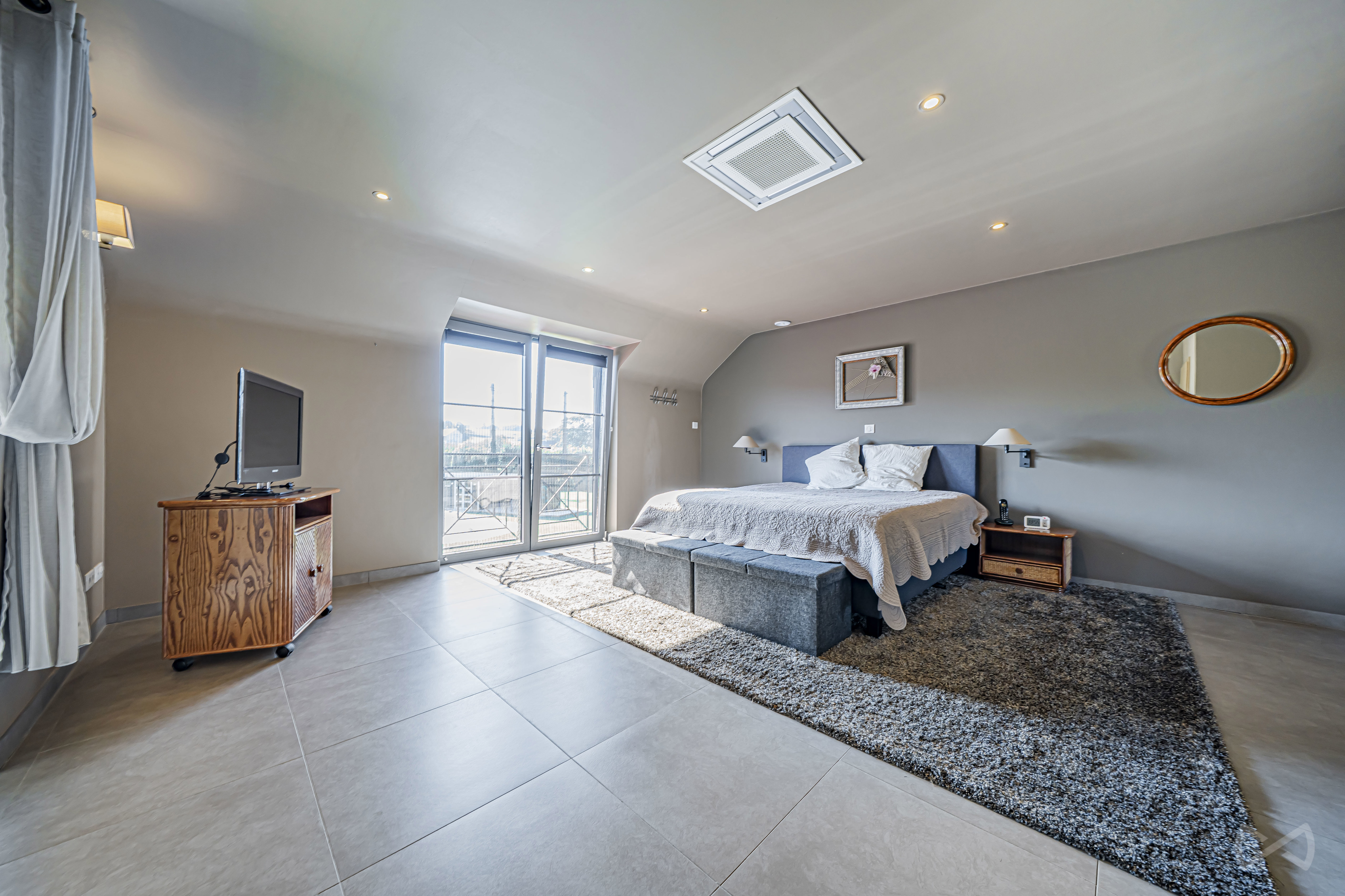 Picture 4 of 4 for Villa with five bedrooms in Sivry-rance