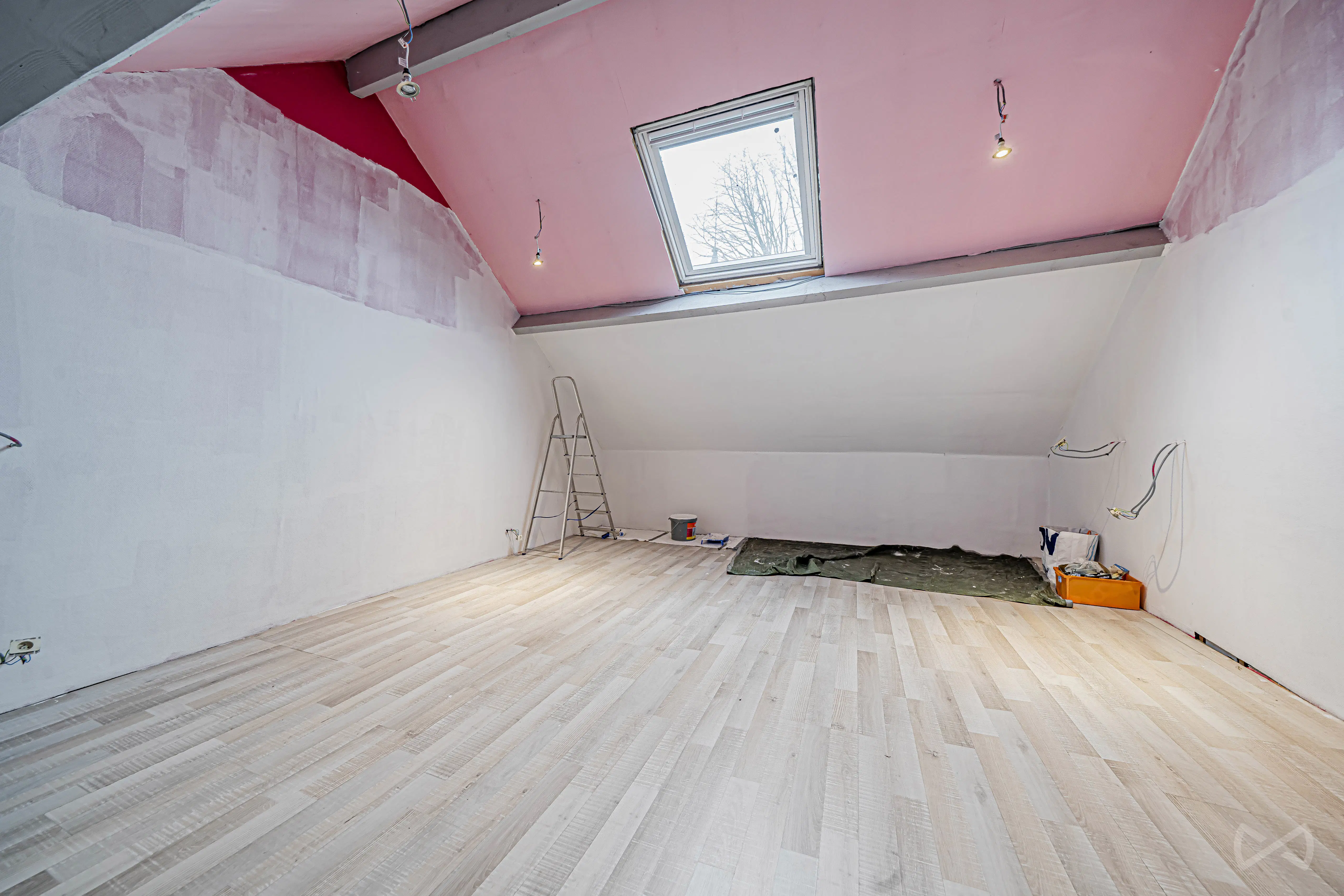 Picture 3 of 4 for House with five bedrooms in Braives