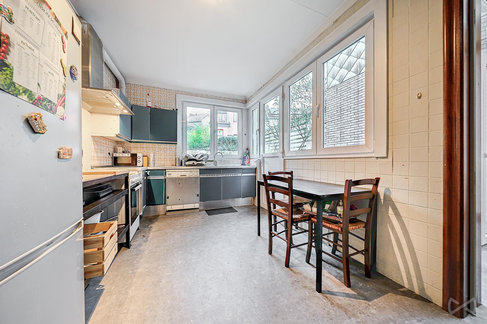 Picture 1 of 4 for House with five bedrooms in Liège