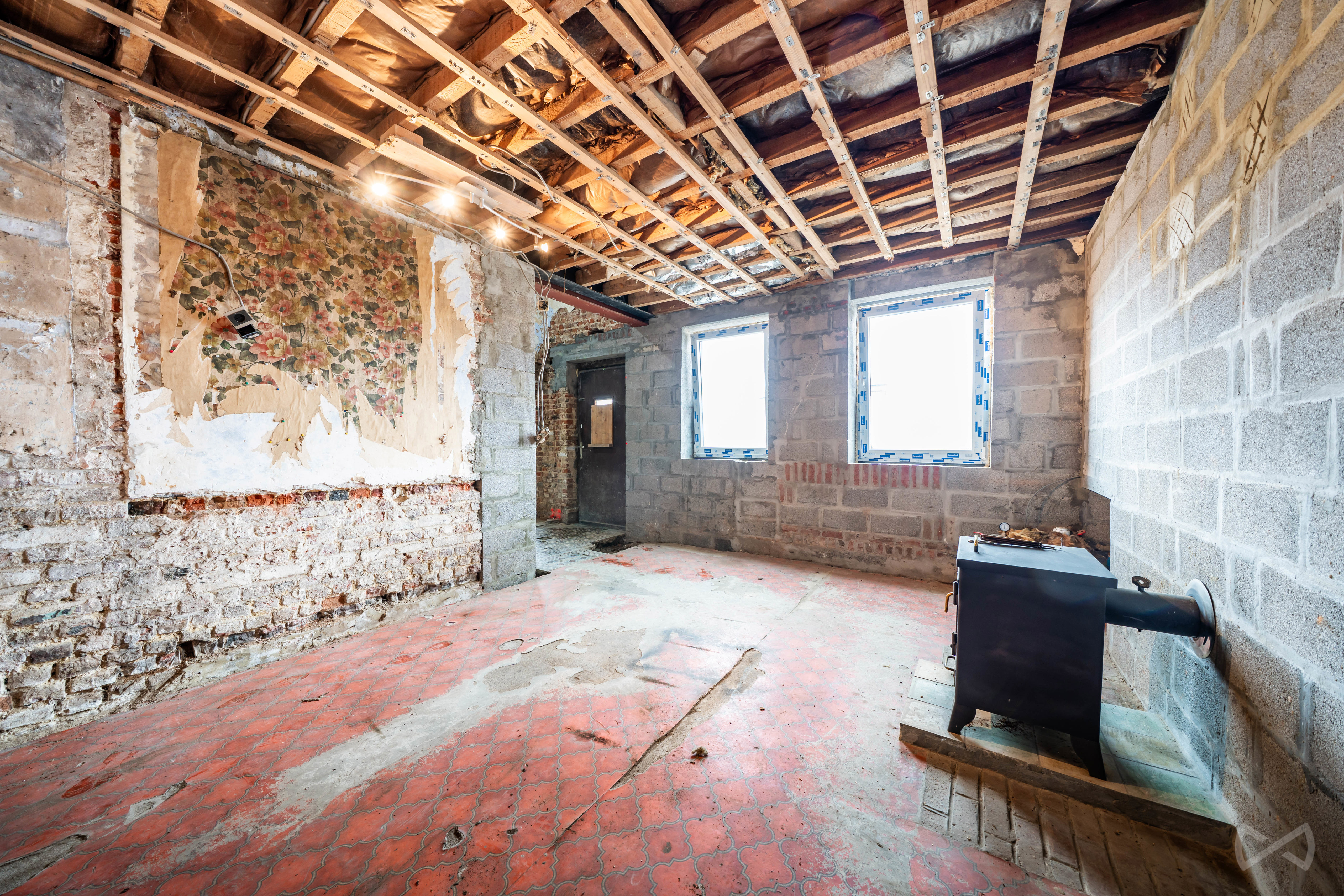 Picture 3 of 4 for House with two bedrooms in Ambresin
