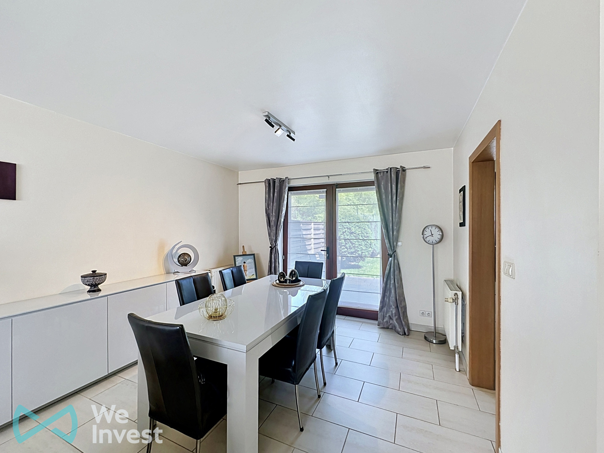 Picture 1 of 4 for House with three bedrooms in Wavre