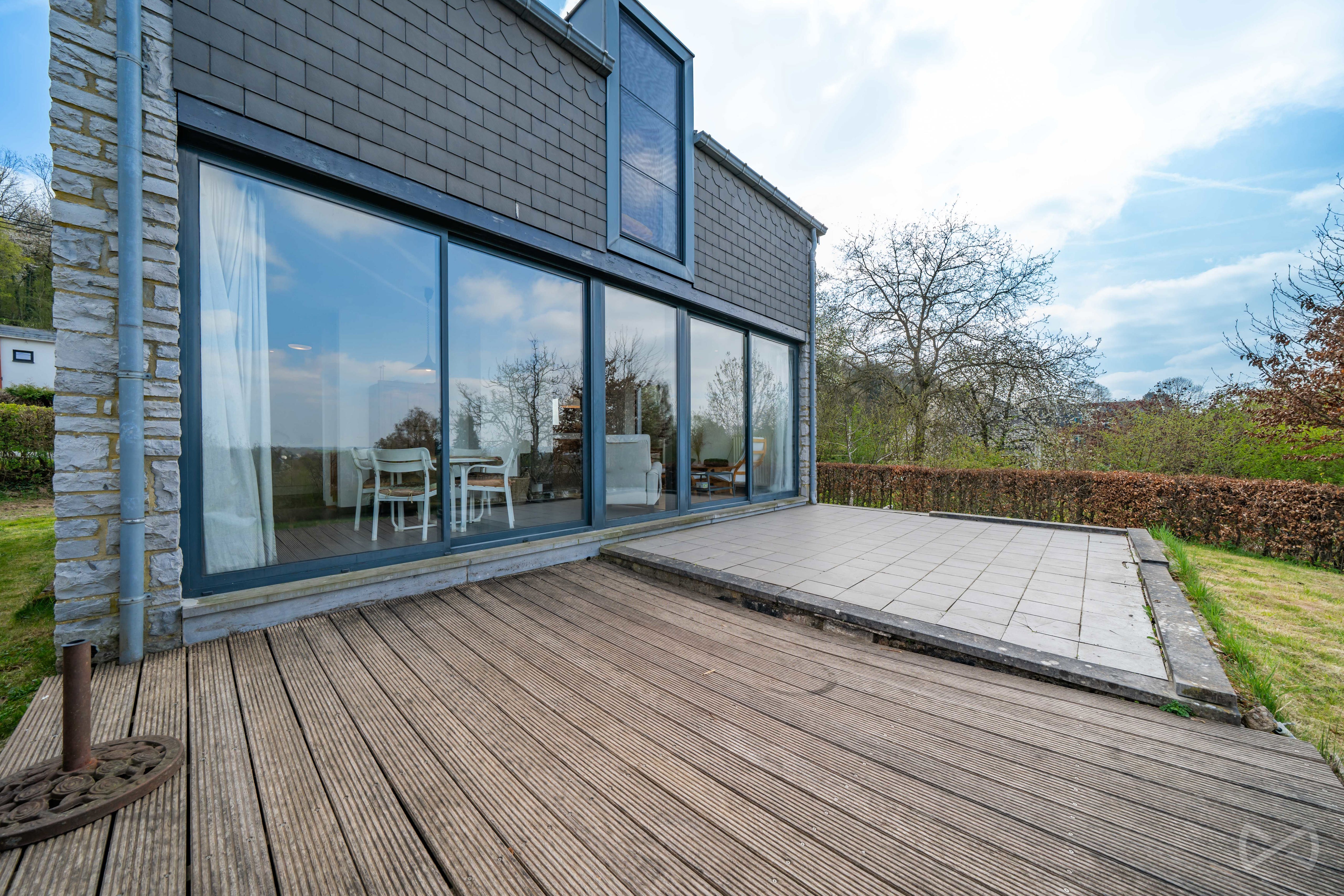 Photo 3 sur 4 pour Maison de deux chambres à Xhoris