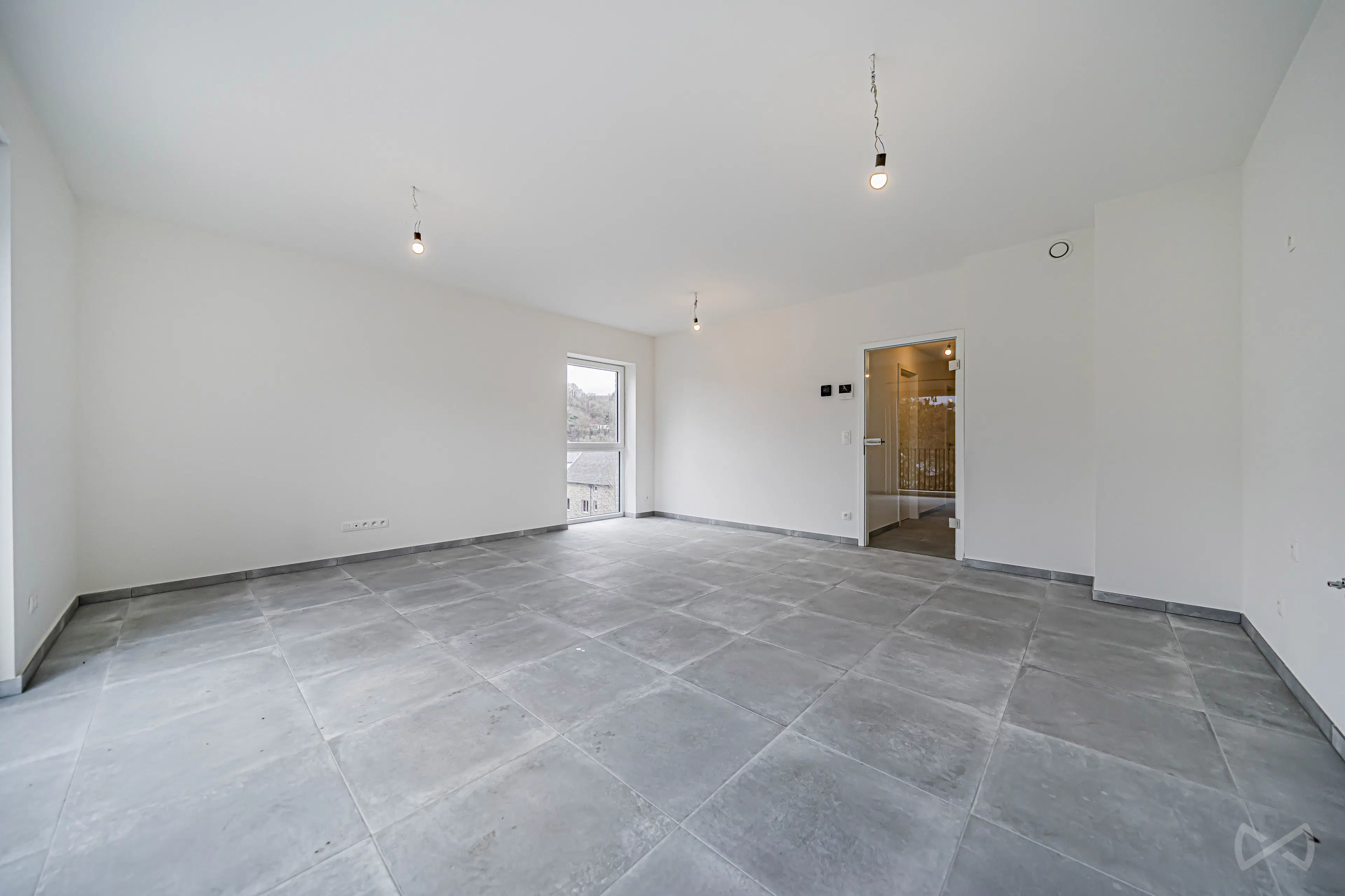 Picture 2 of 3 for Flat with three bedrooms in Aywaille