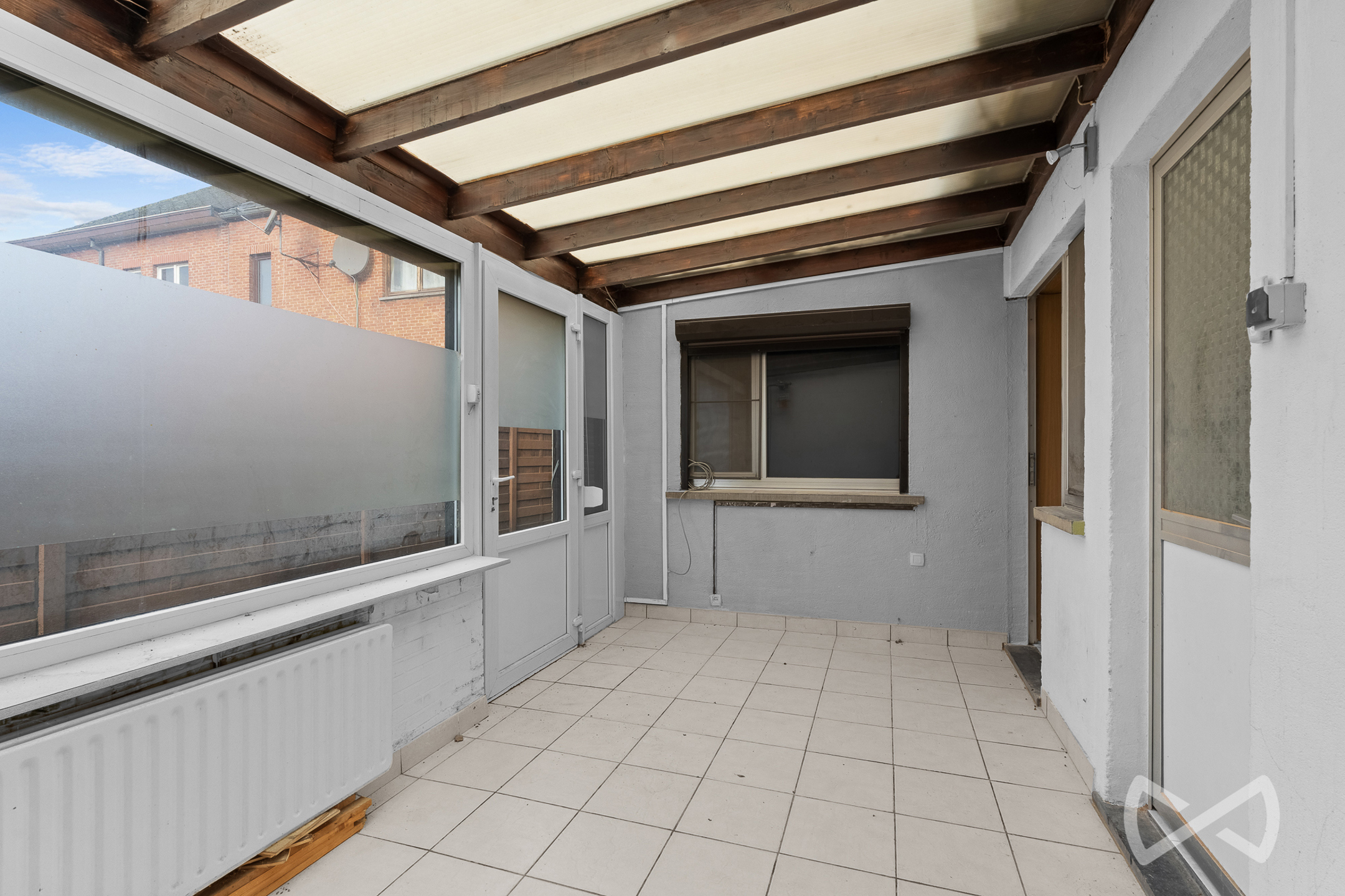 Picture 1 of 4 for Flat with three bedrooms in Heusden-Zolder