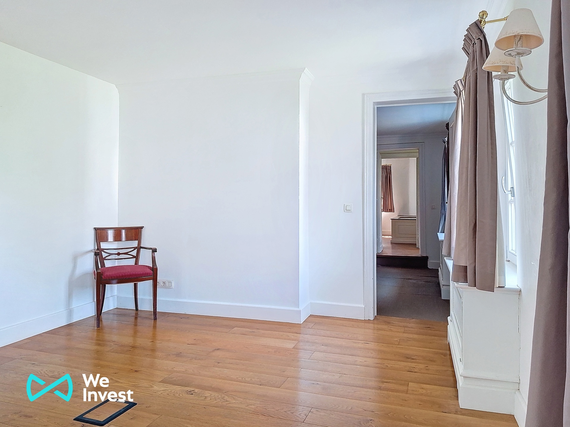 Picture 3 of 4 for Charming house with three bedrooms in Wemmel