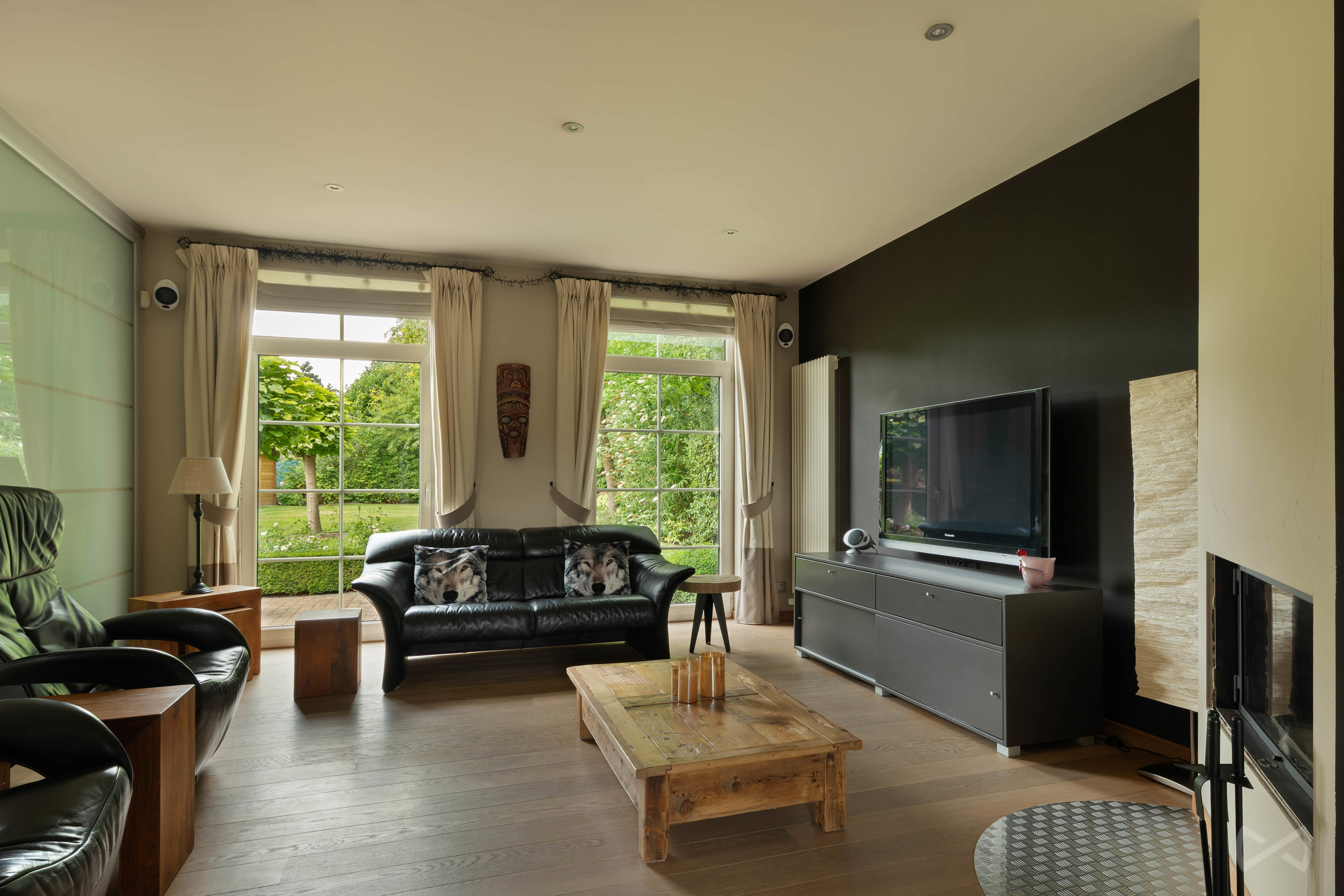 Picture 2 of 4 for Villa with seven bedrooms in Oud-Heverlee