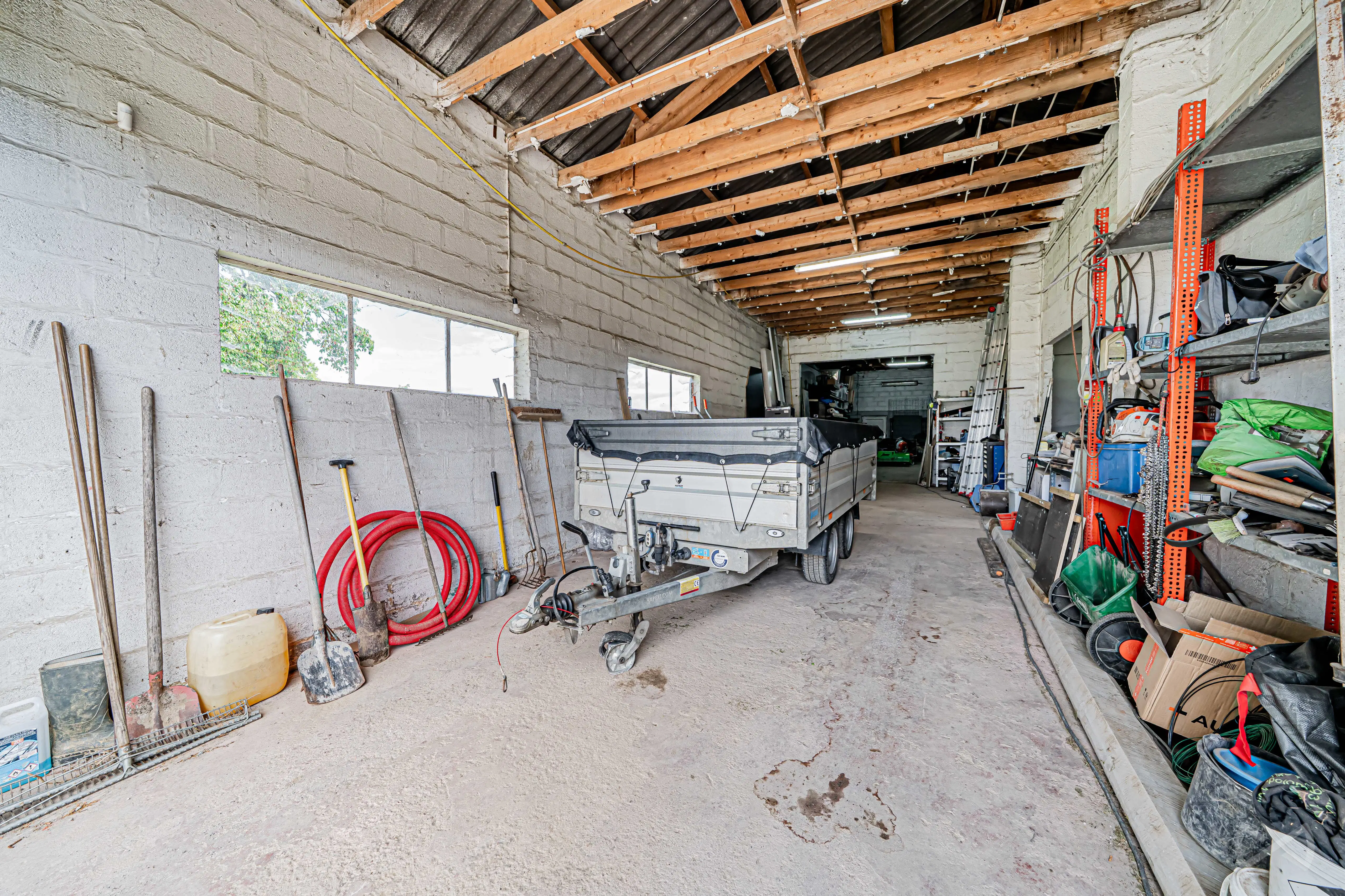 Picture 1 of 4 for House with three bedrooms in Loyers