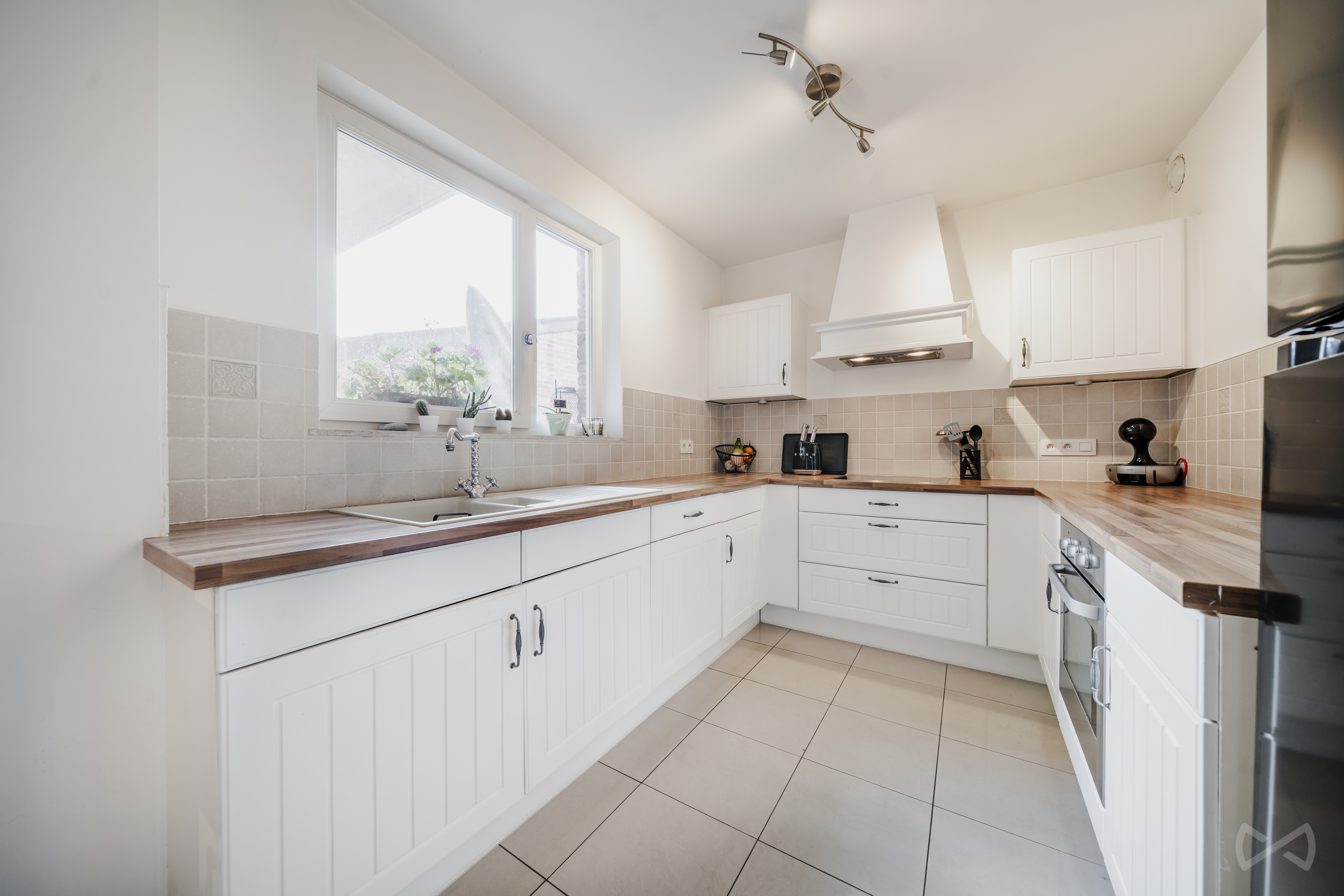 Picture 3 of 4 for Ground floor with two bedrooms in Braine-l'Alleud