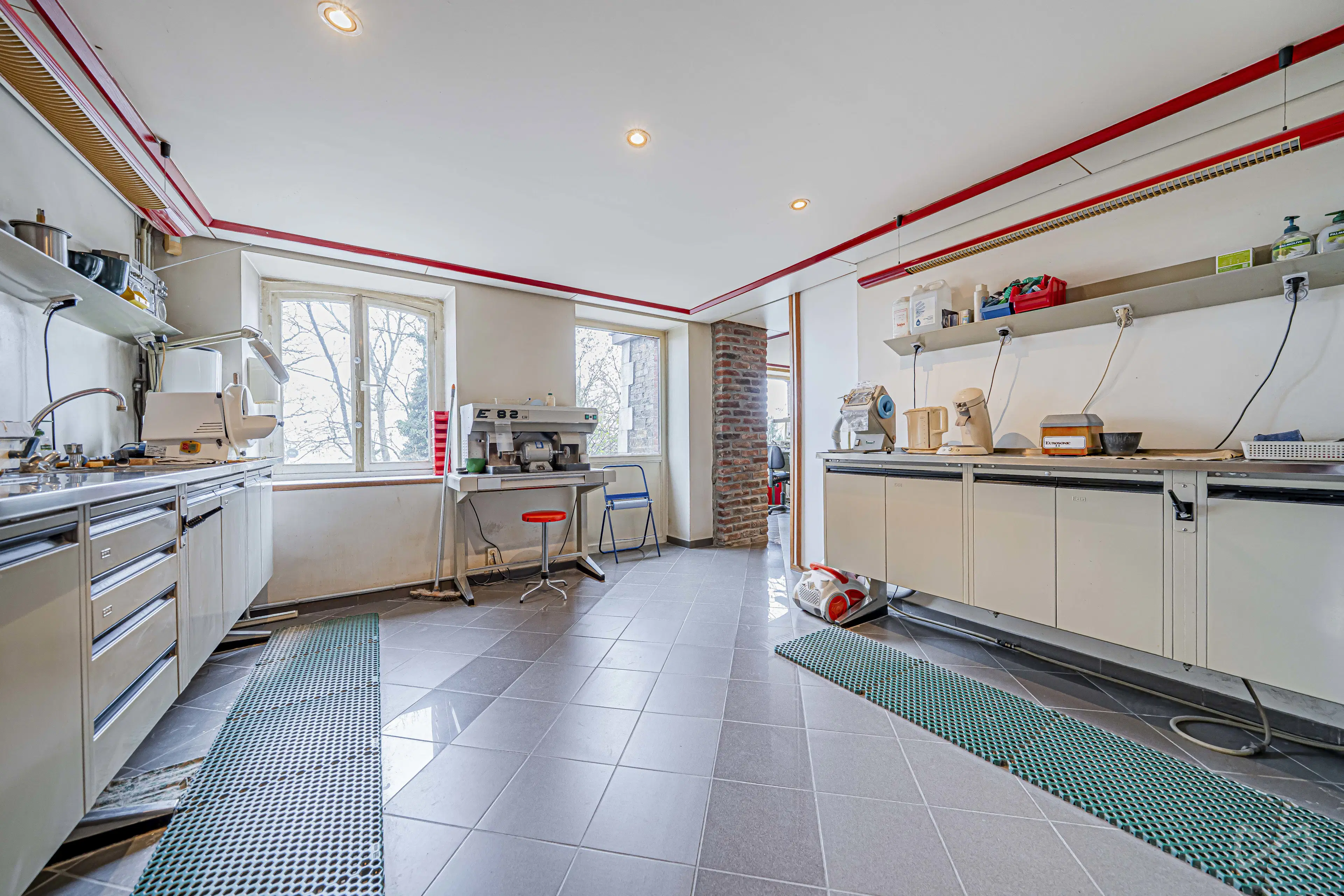 Picture 4 of 4 for Maison de maitre with ten bedrooms in Liège