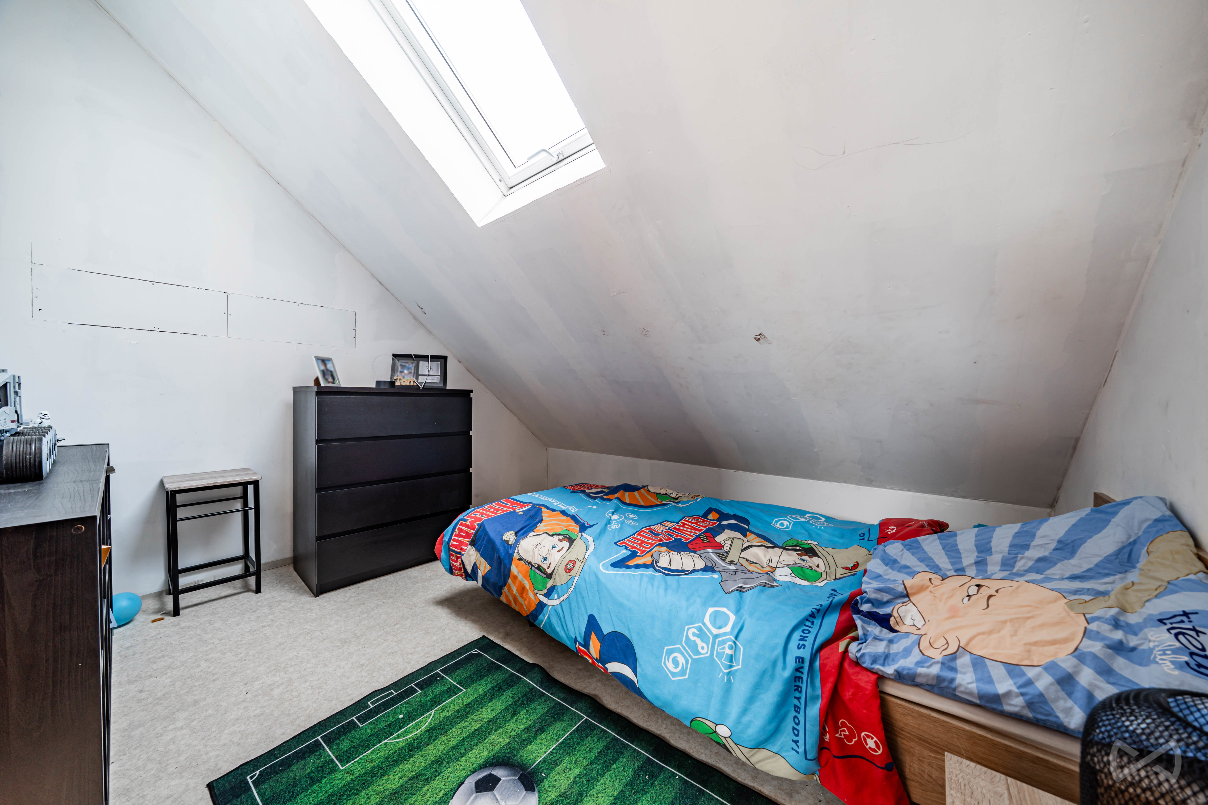 Photo 2 sur 4 pour Maison de cinq chambres à Ecaussinnes-d'Enghien