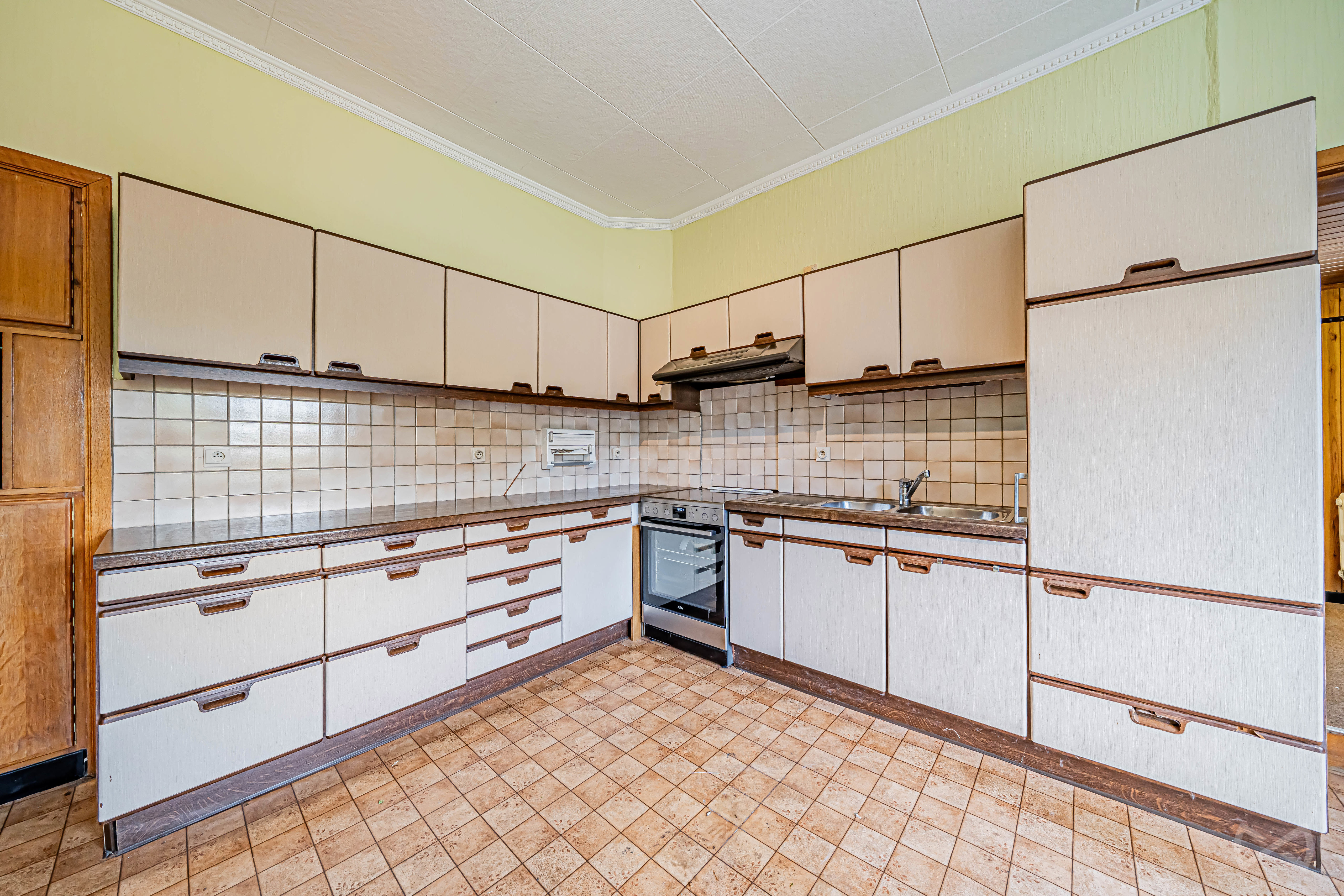 Picture 2 of 4 for House with three bedrooms in Nandrin