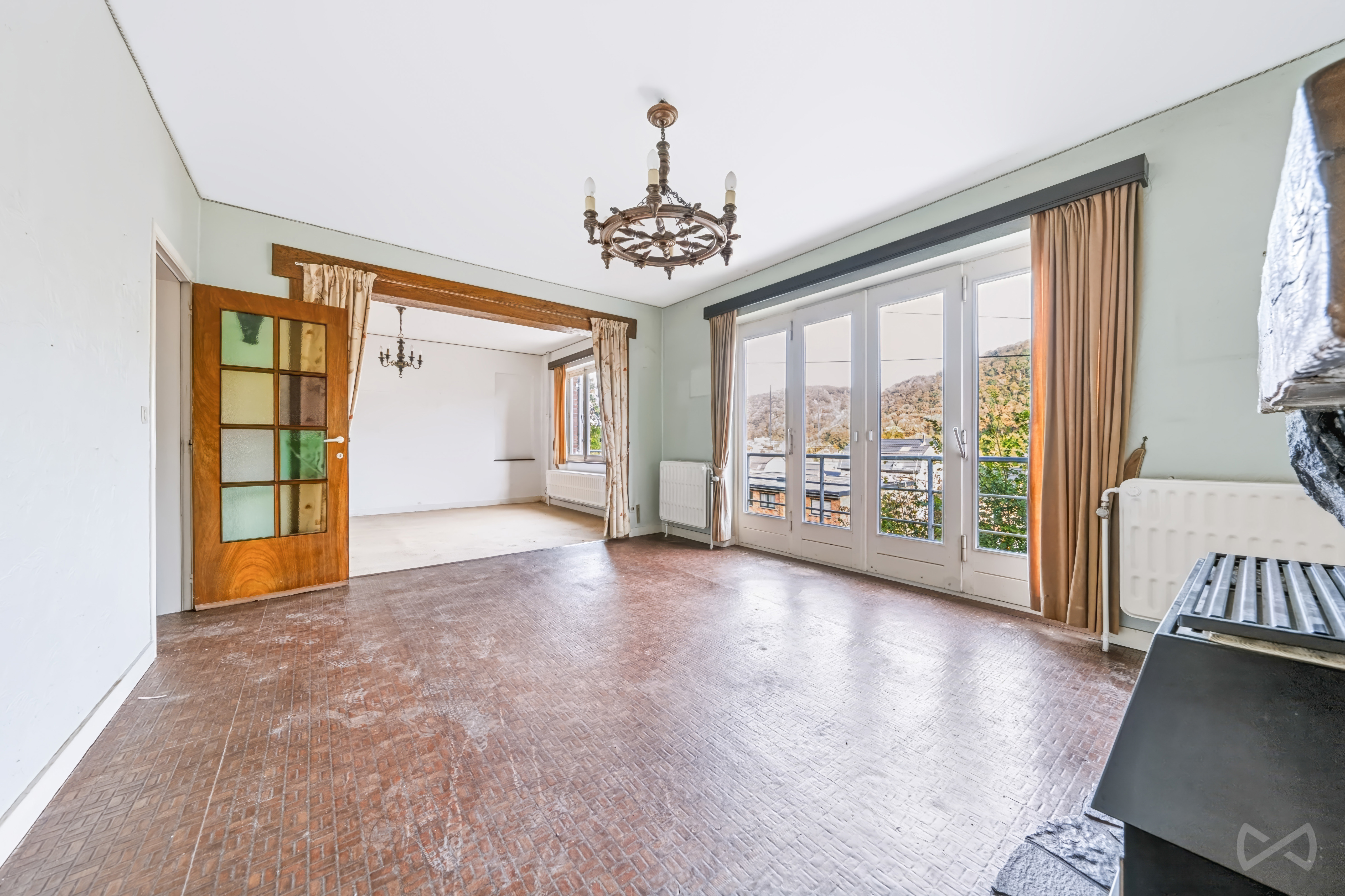 Foto van de woning