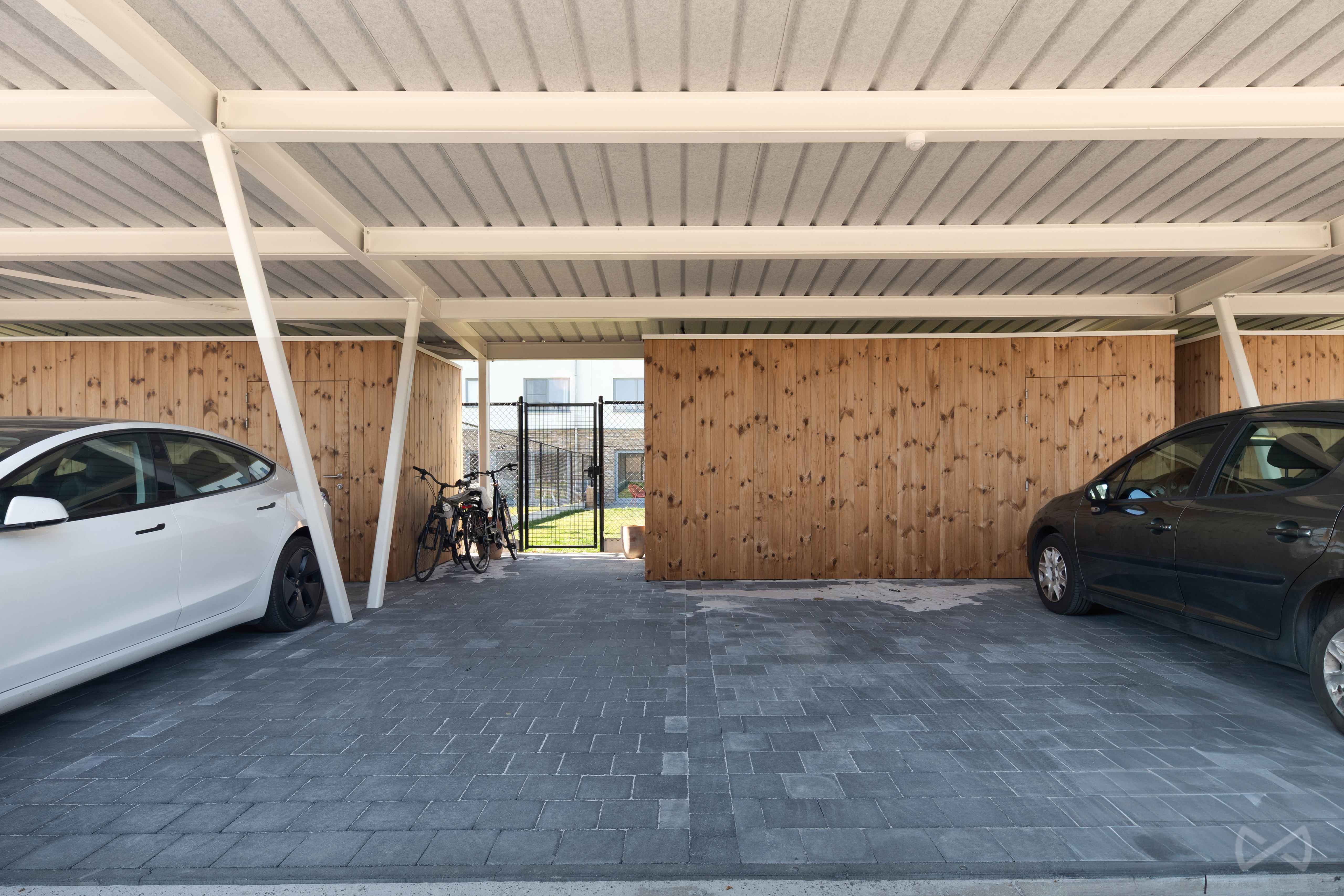 Picture 2 of 4 for House with three bedrooms in Mechelen