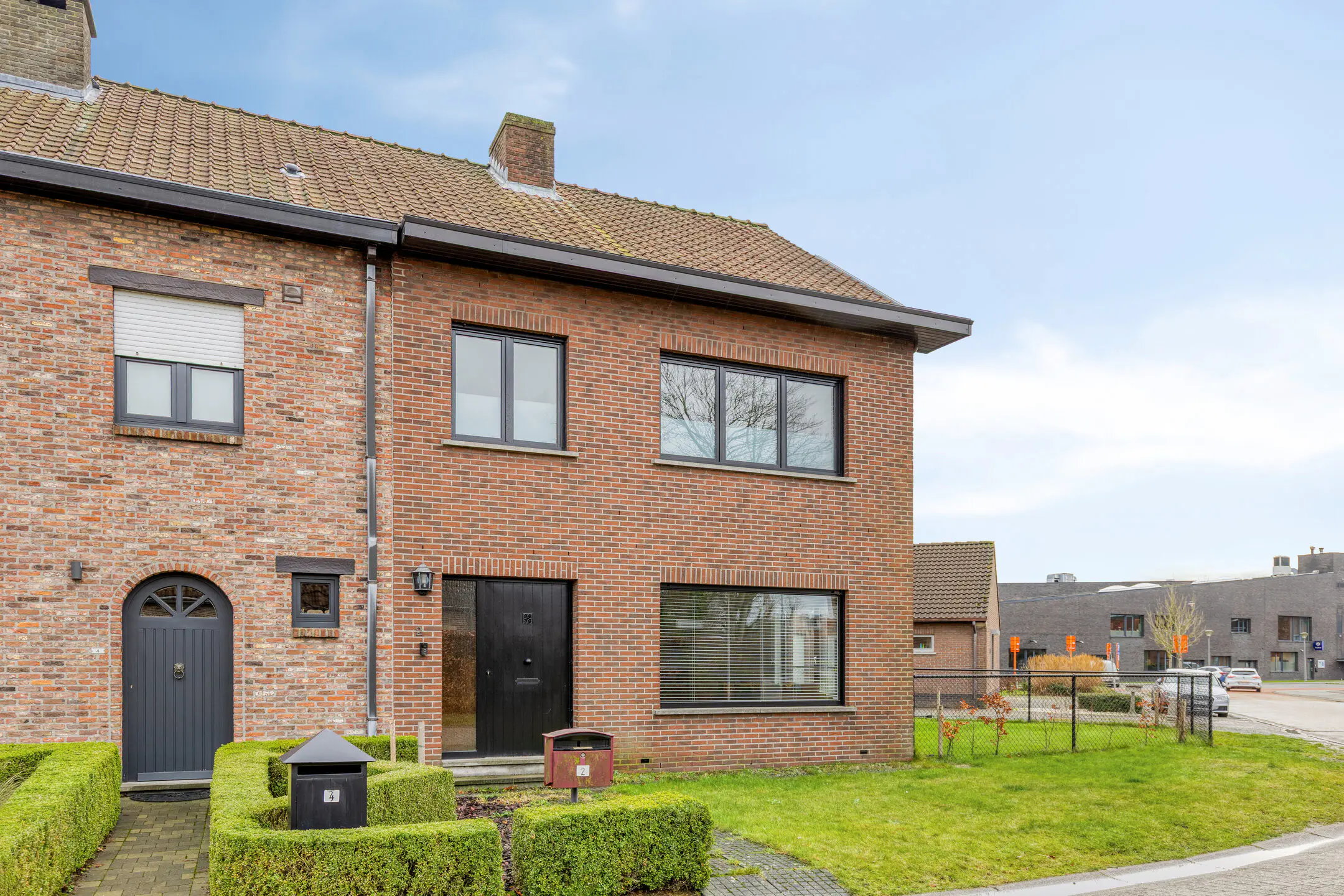 Picture 2 of 3 for House with two bedrooms in Sint-Katelijne-Waver