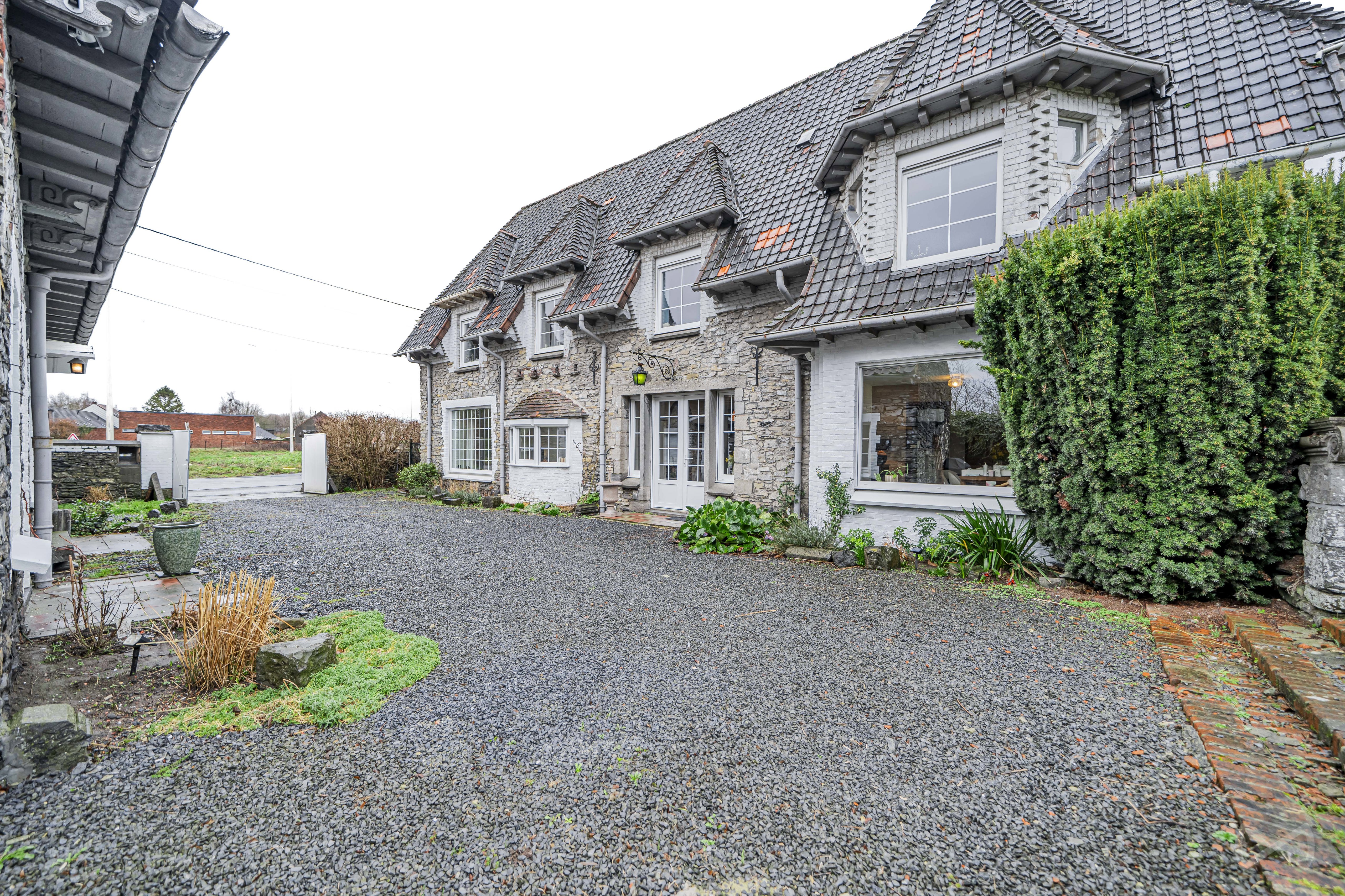 Picture 3 of 4 for Charming house with four bedrooms in Gaurain-ramecroix