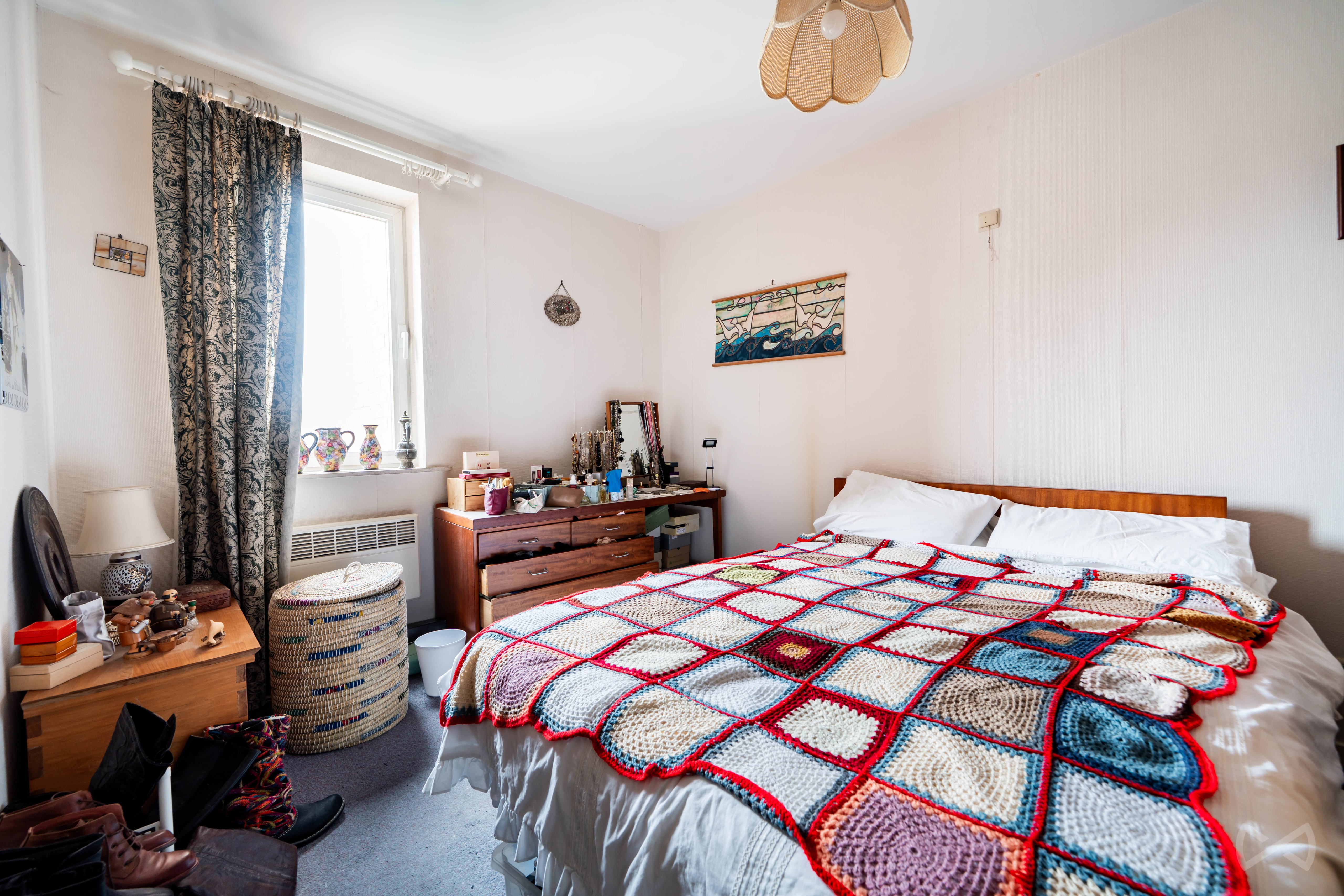 Picture 4 of 4 for Flat with two bedrooms in Soignies