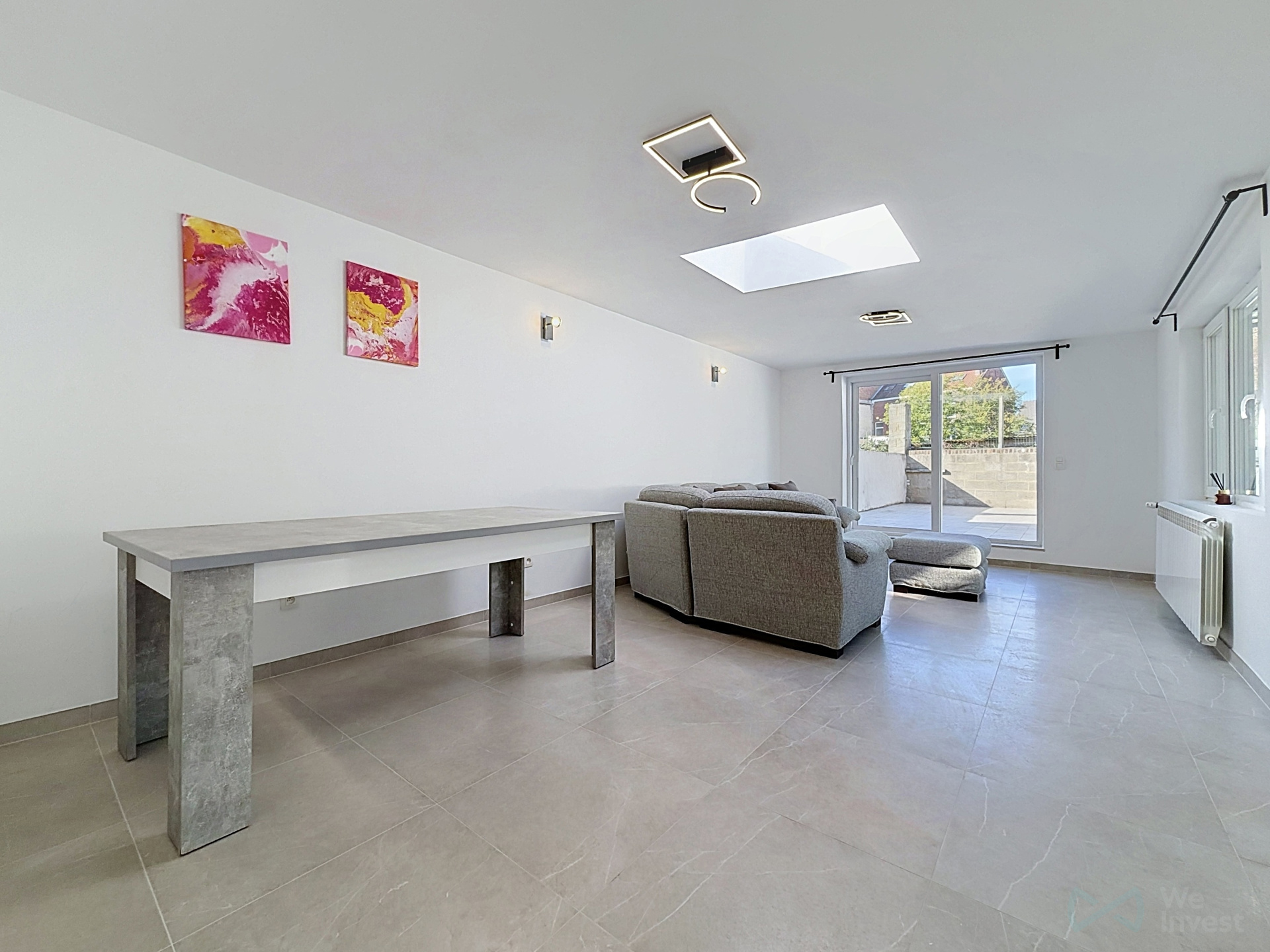 Picture 4 of 4 for House with three bedrooms in Nivelles