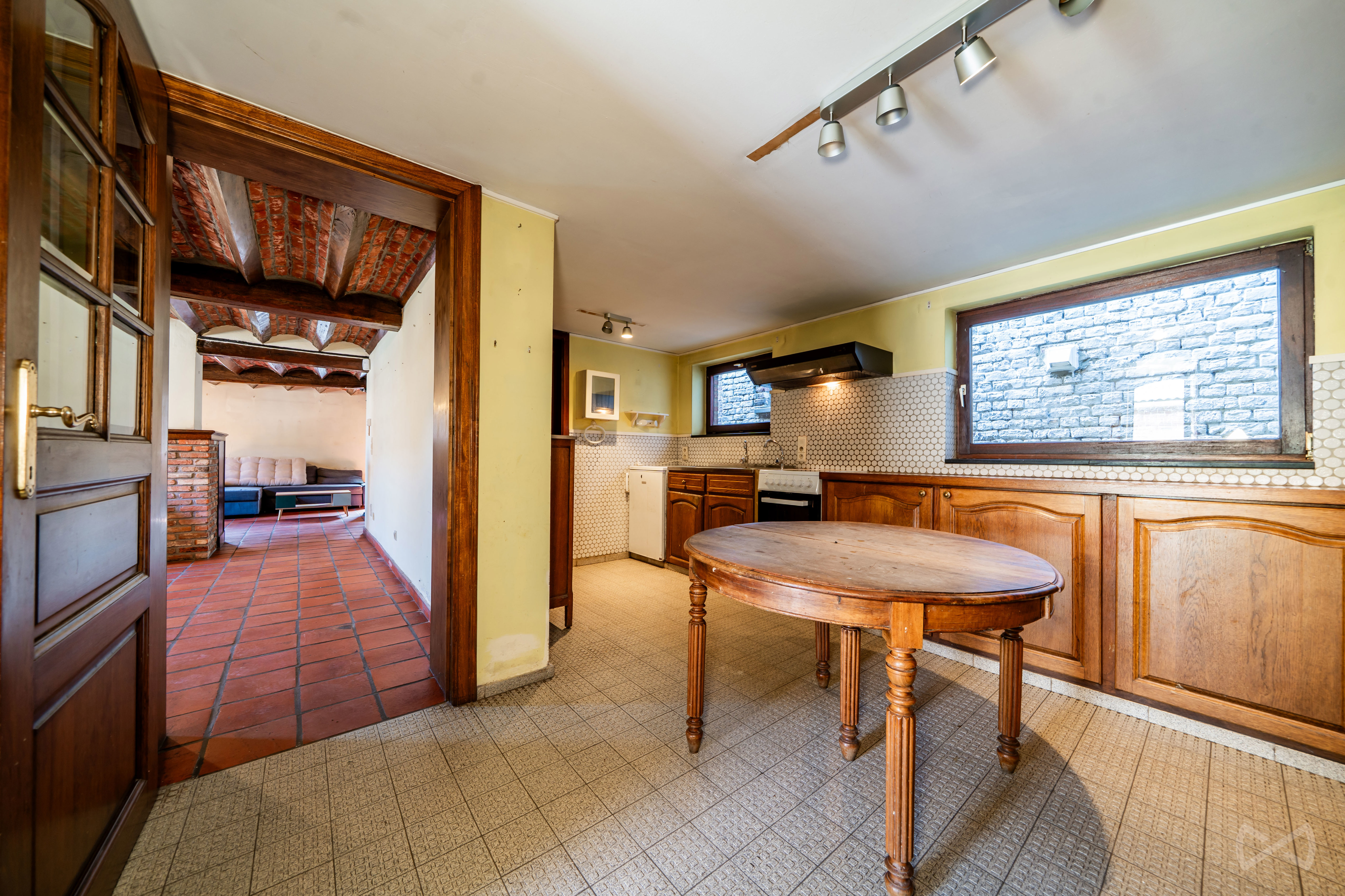 Picture 2 of 4 for Villa farmtype with three bedrooms in Vezon