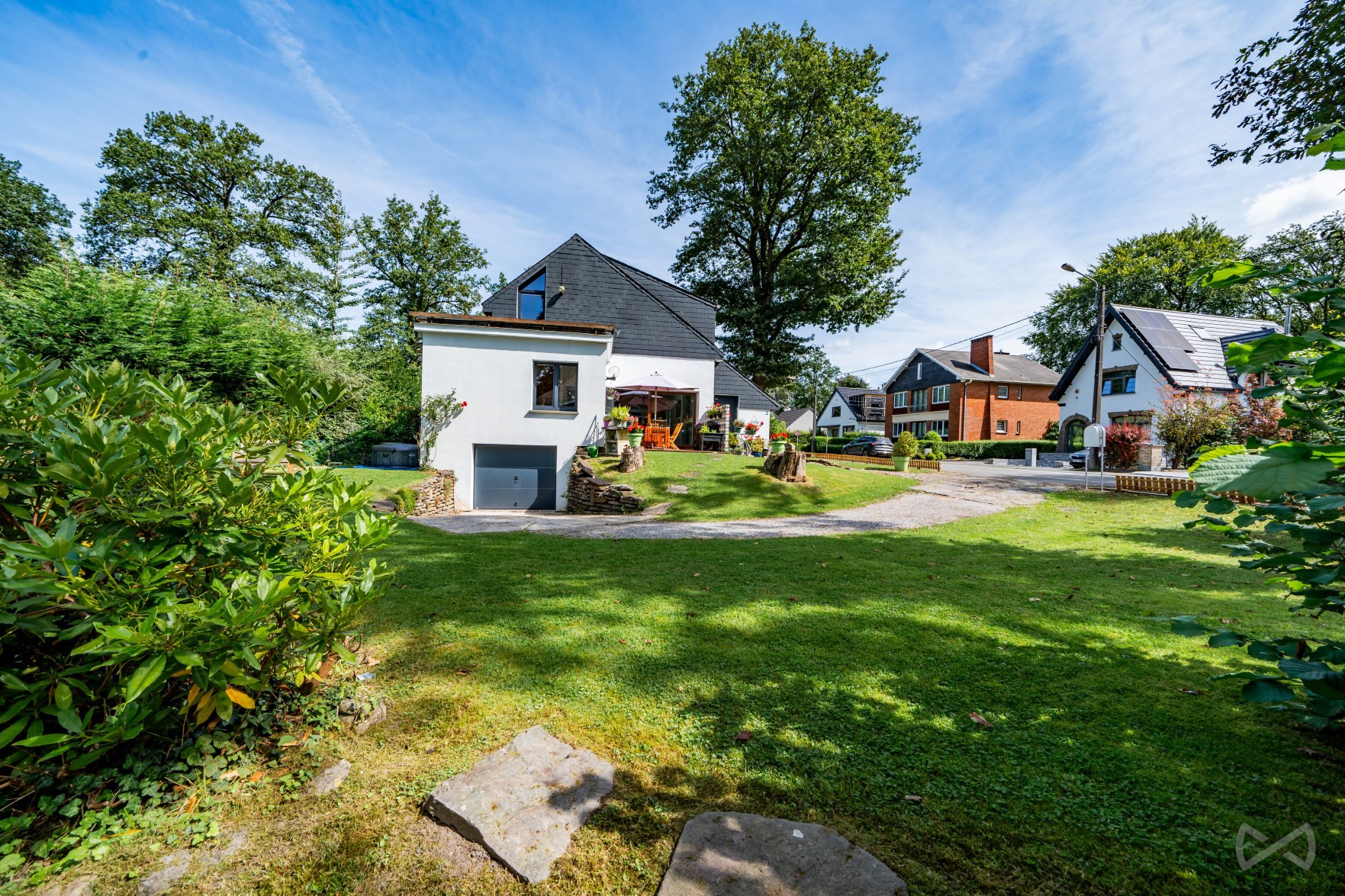 Foto 4 van 4 van Villa met drie slaapkamers in Montigny-le-Tilleul