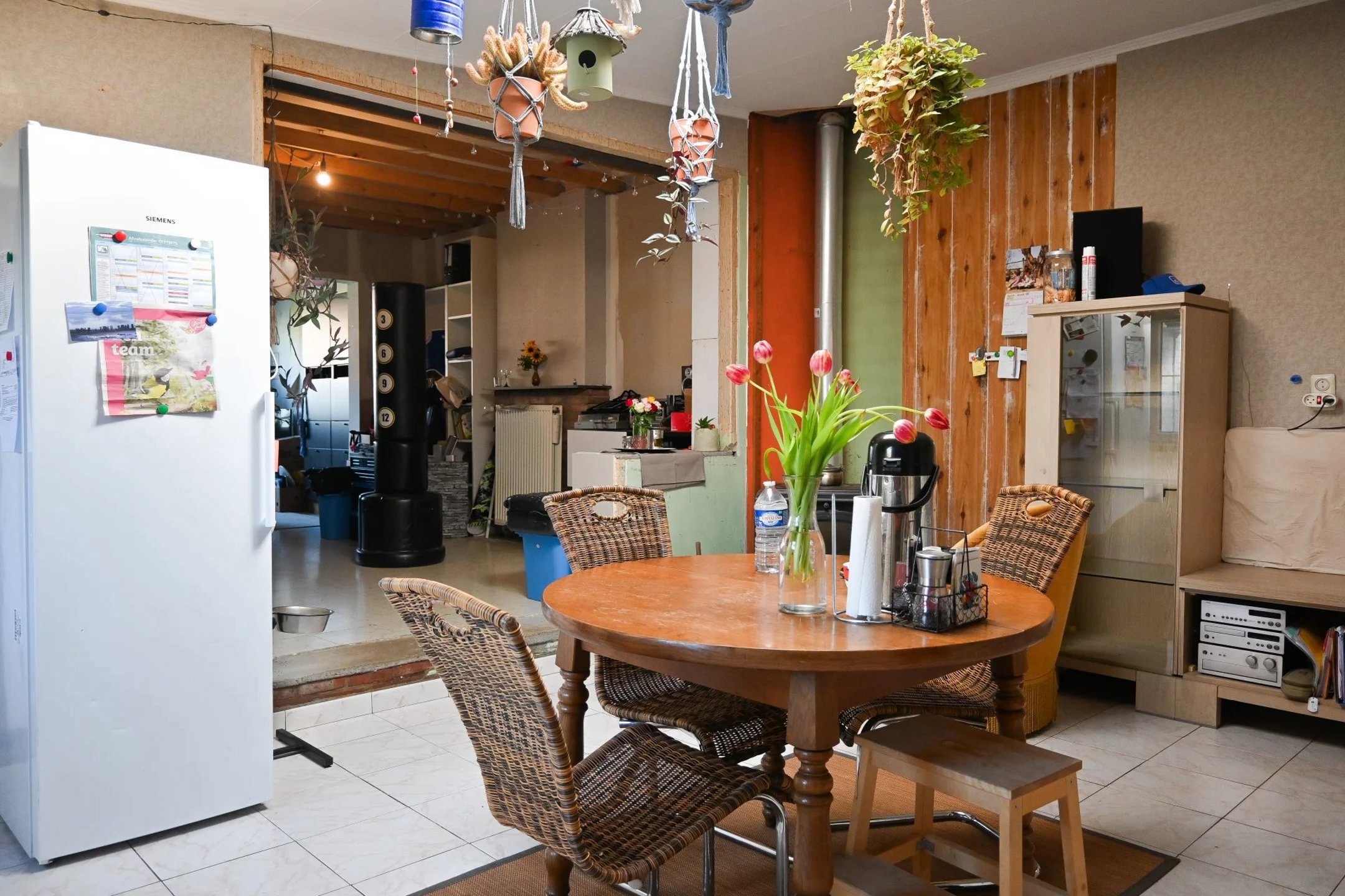 Picture 4 of 4 for House with three bedrooms in Geetbets