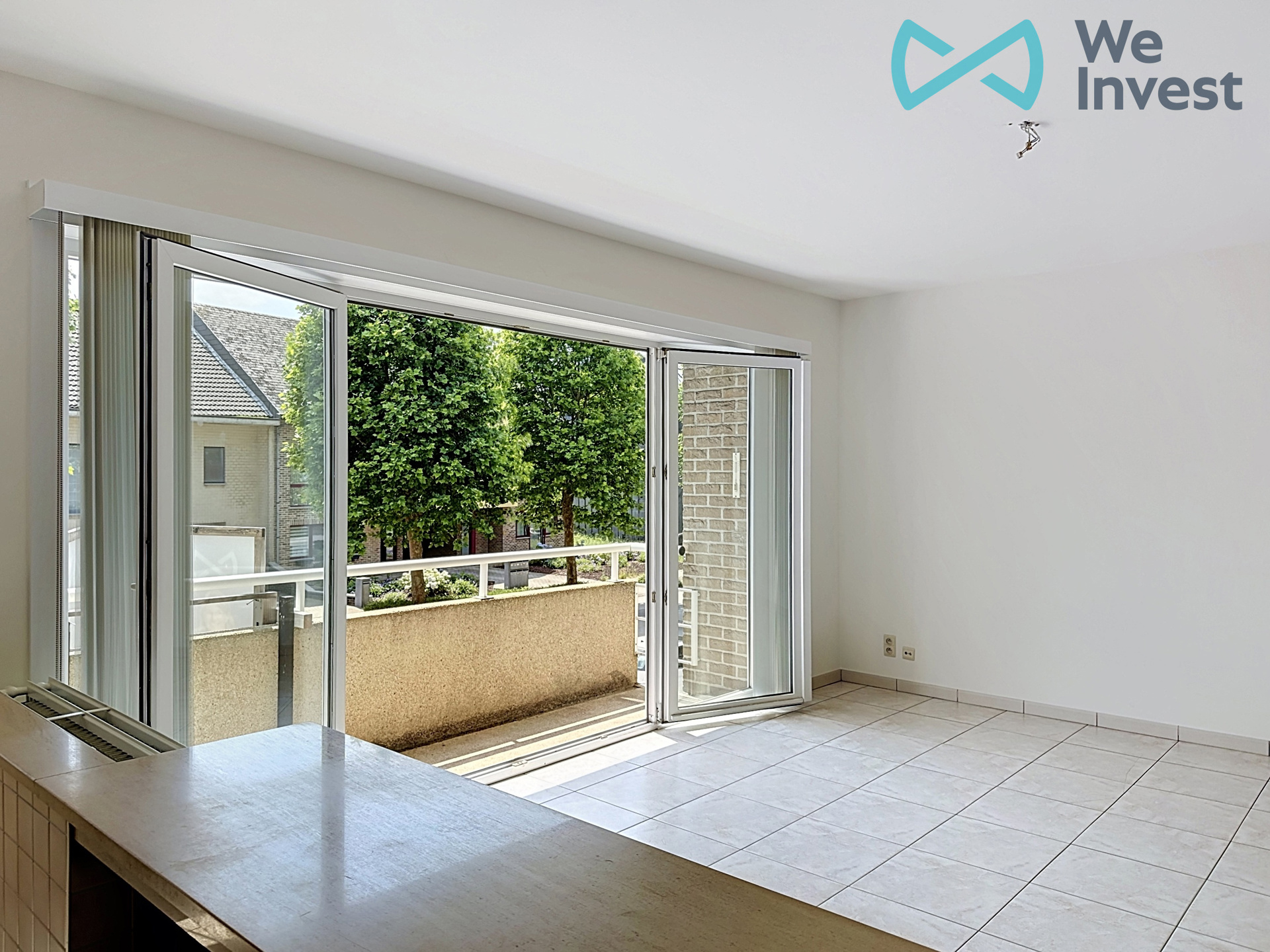 Picture 4 of 4 for Flat with three bedrooms in Aartselaar