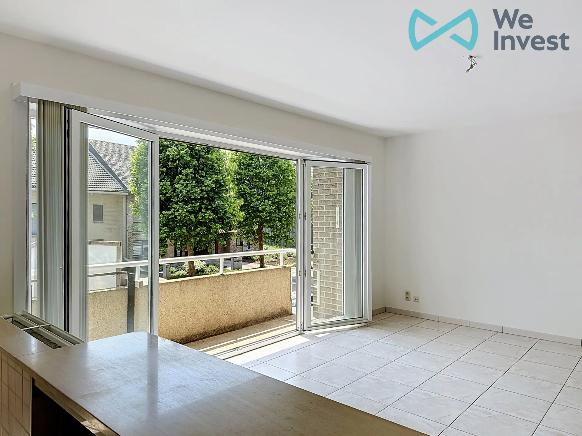 Picture 4 of 4 for Flat with three bedrooms in Aartselaar