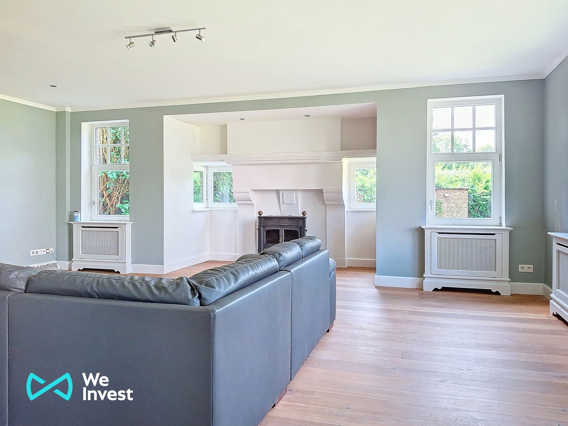 Picture 2 of 4 for Charming house with three bedrooms in Wemmel