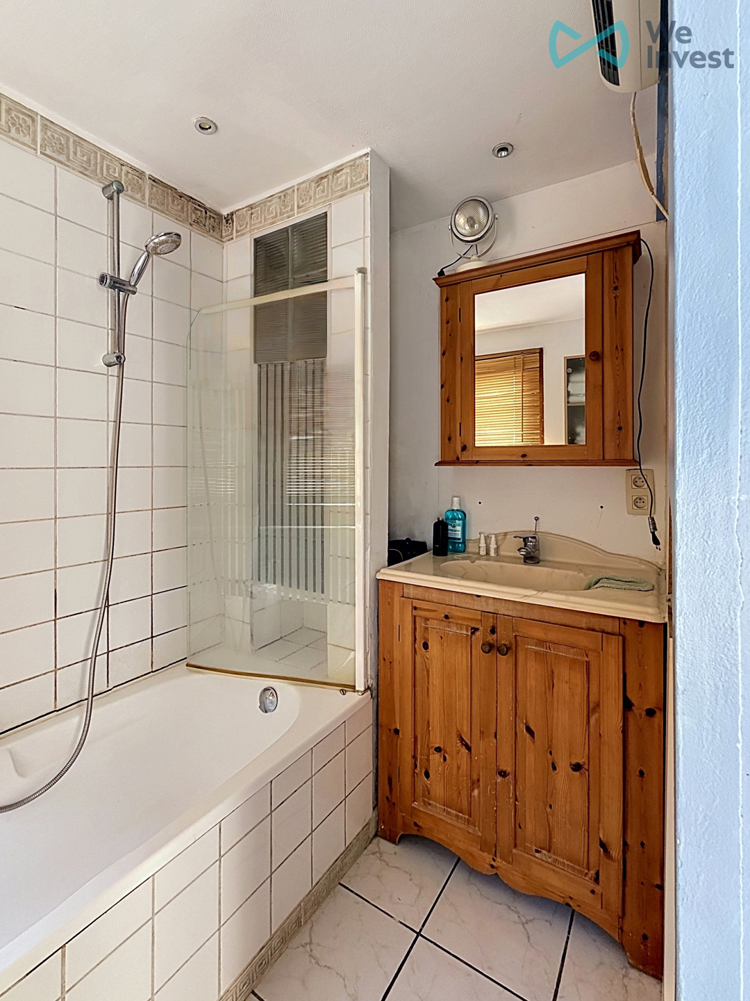 Photo 3 sur 4 pour Maison de quatre chambres à Brugge