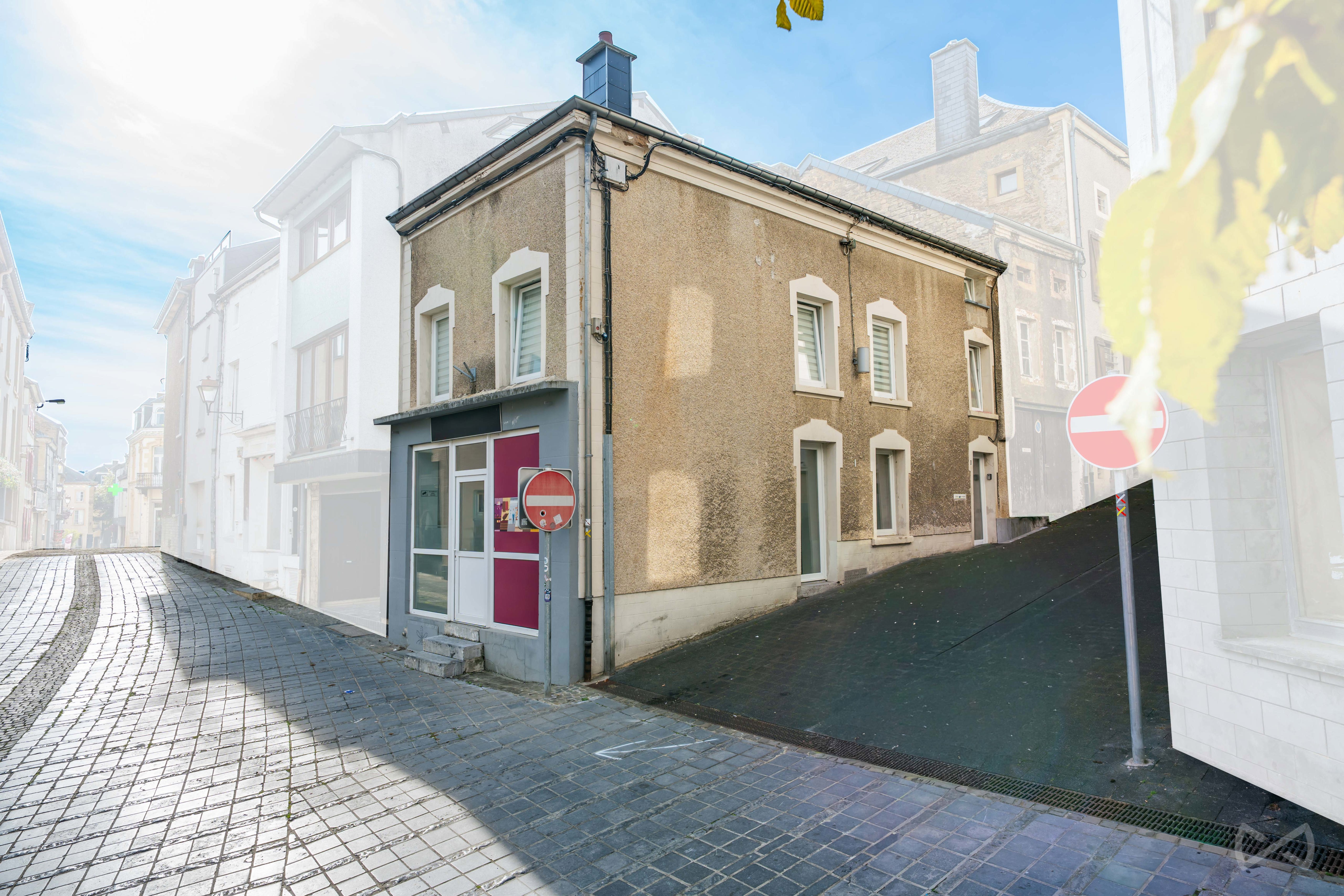 Picture 2 of 3 for Multi-purpose building with two bedrooms in Virton