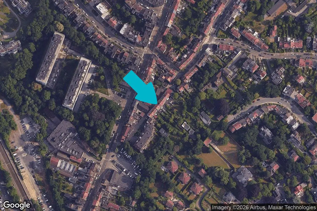 Photo 2 sur 3 pour Maison de trois chambres à Uccle