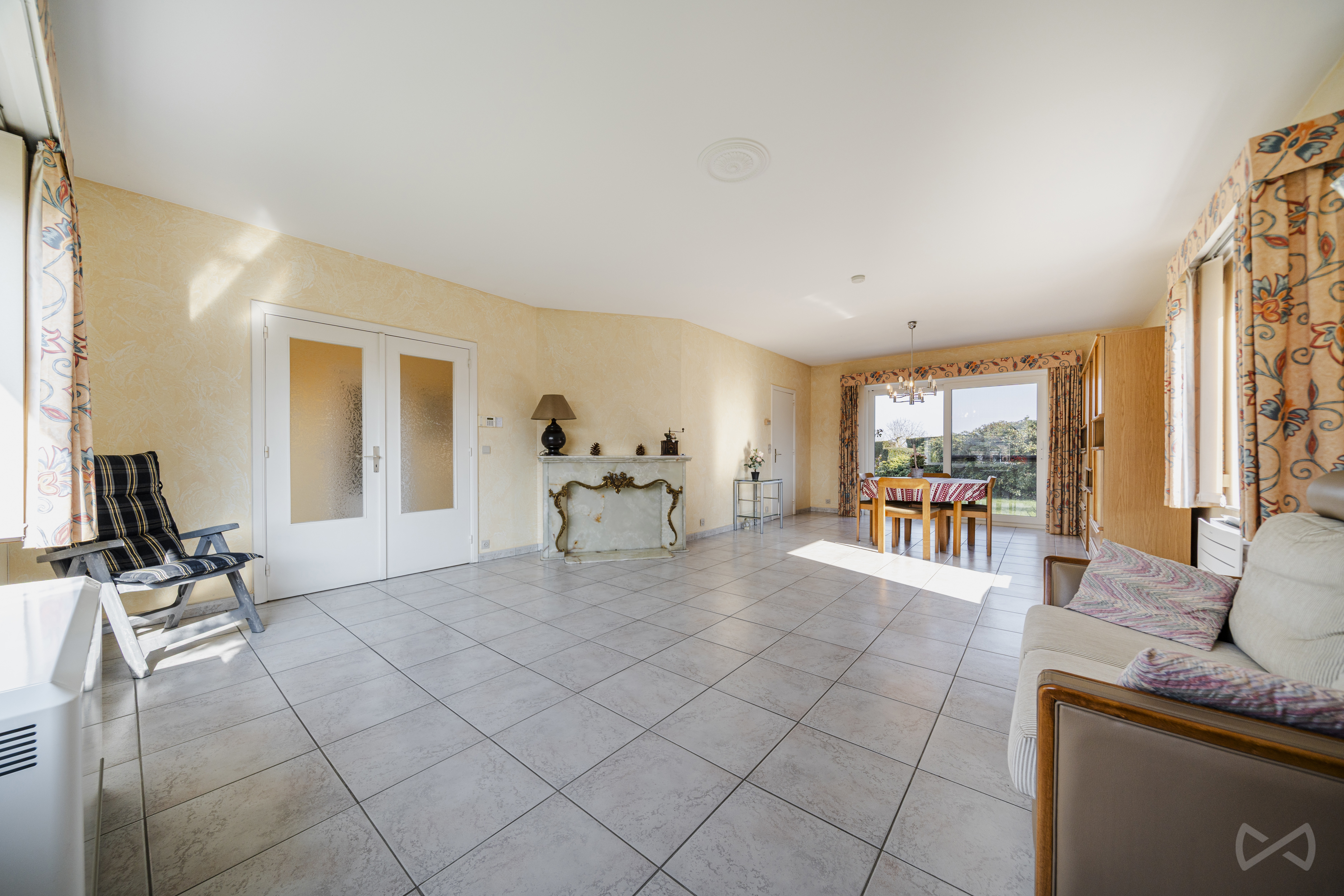 Picture 3 of 4 for Villa with three bedrooms in Gerpinnes