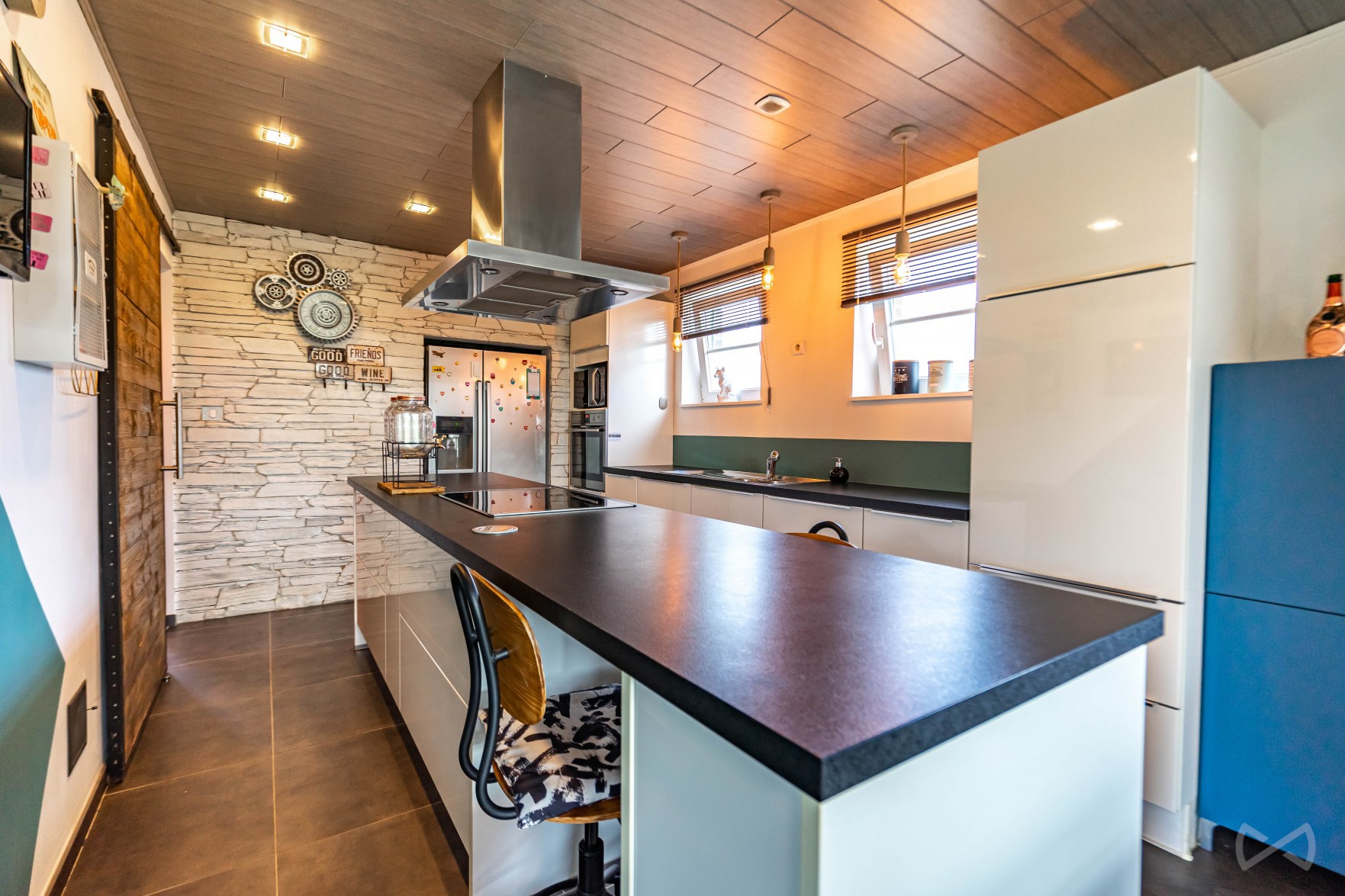 Picture 3 of 4 for House with three bedrooms in Havelange