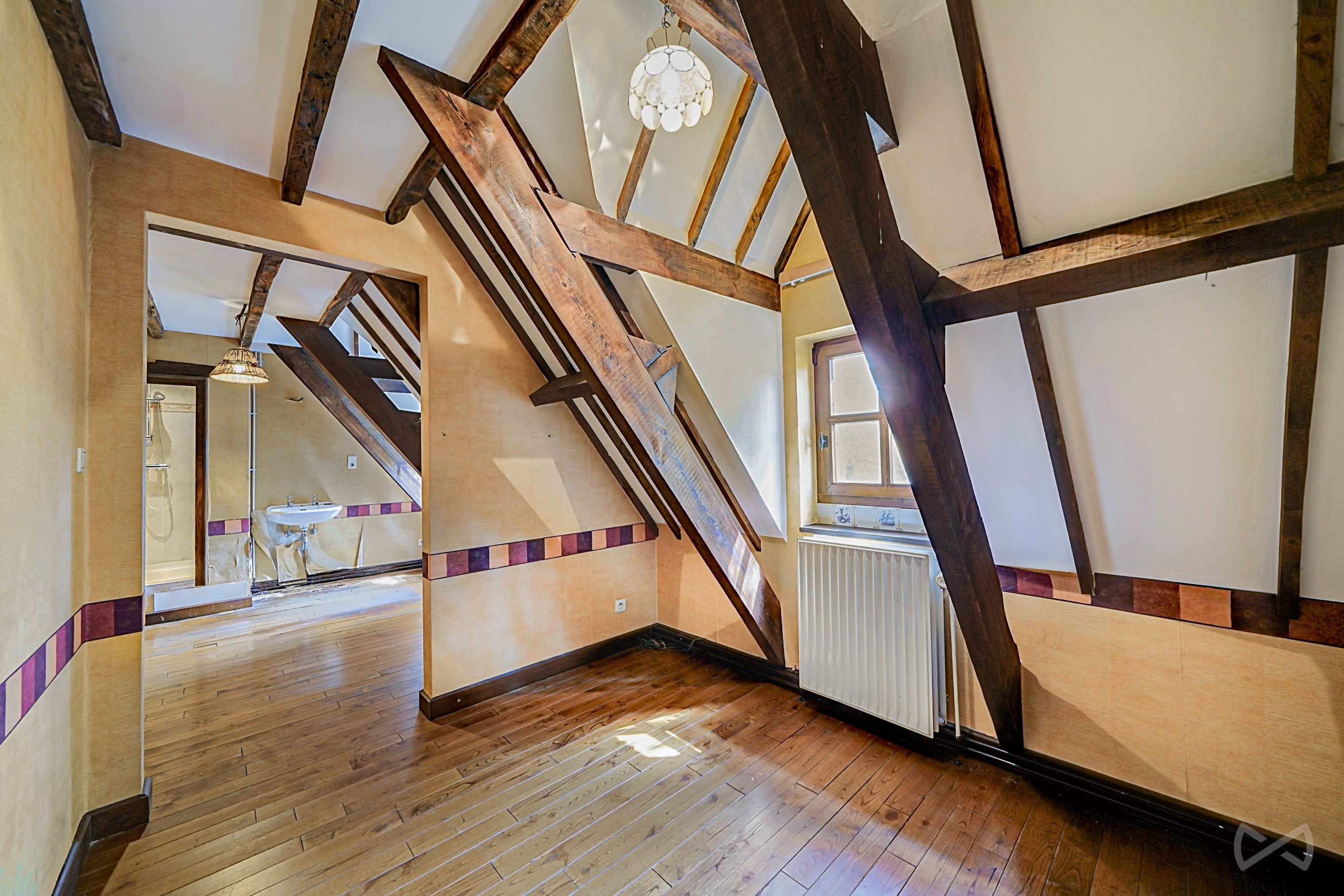 Picture 1 of 4 for House with three bedrooms in Cerfontaine